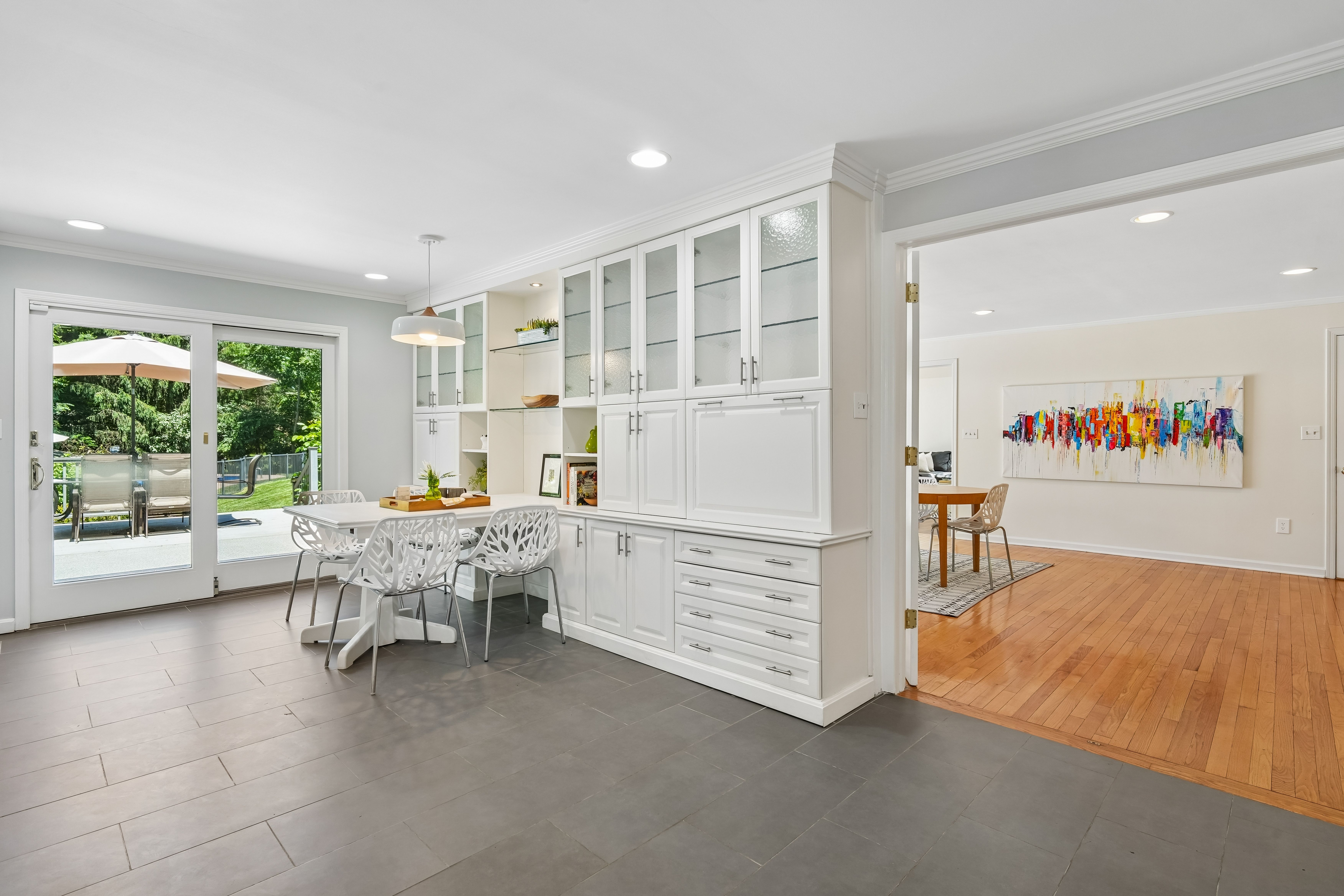 201 Parsonage Hill Road 
