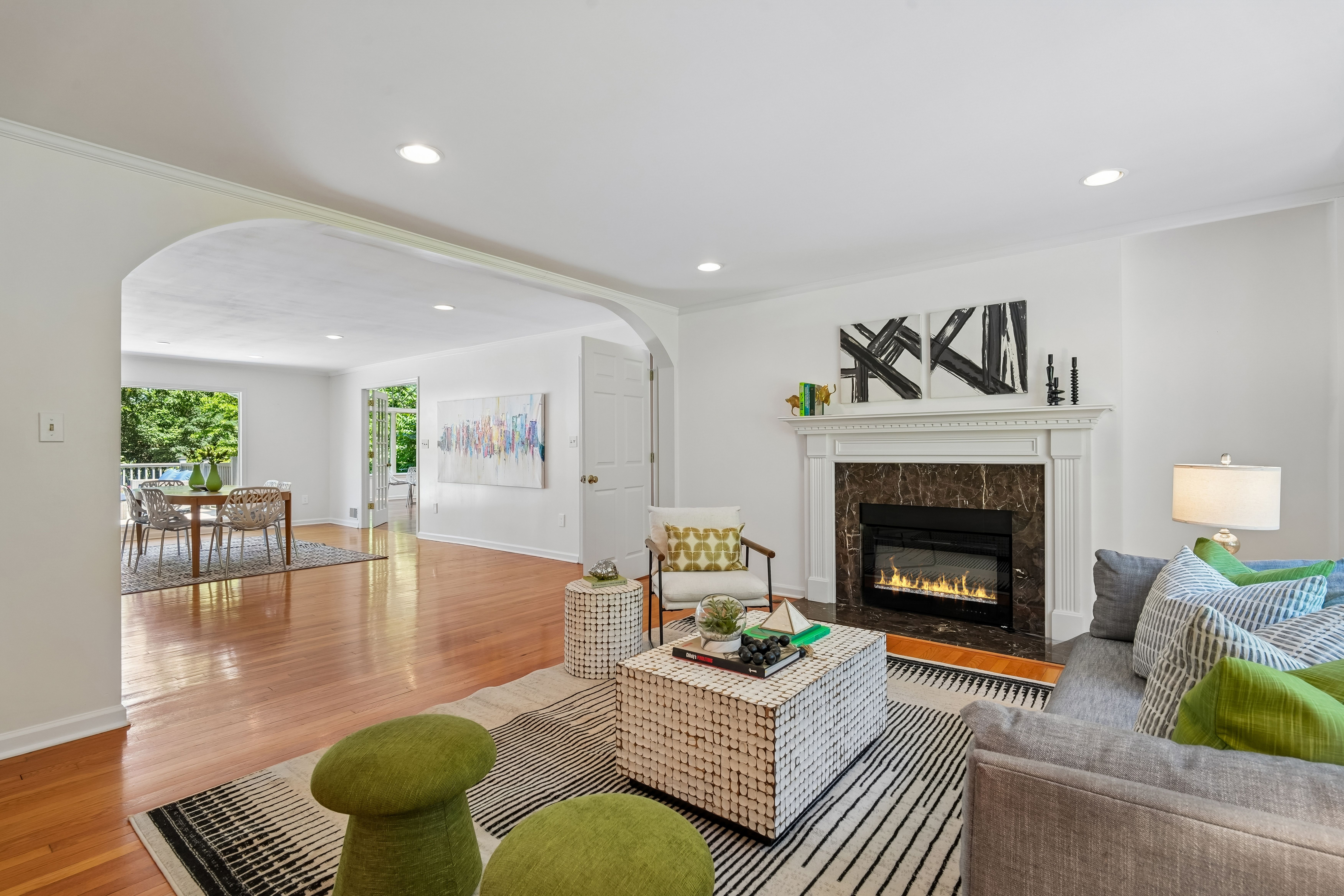 201 Parsonage Hill Road 