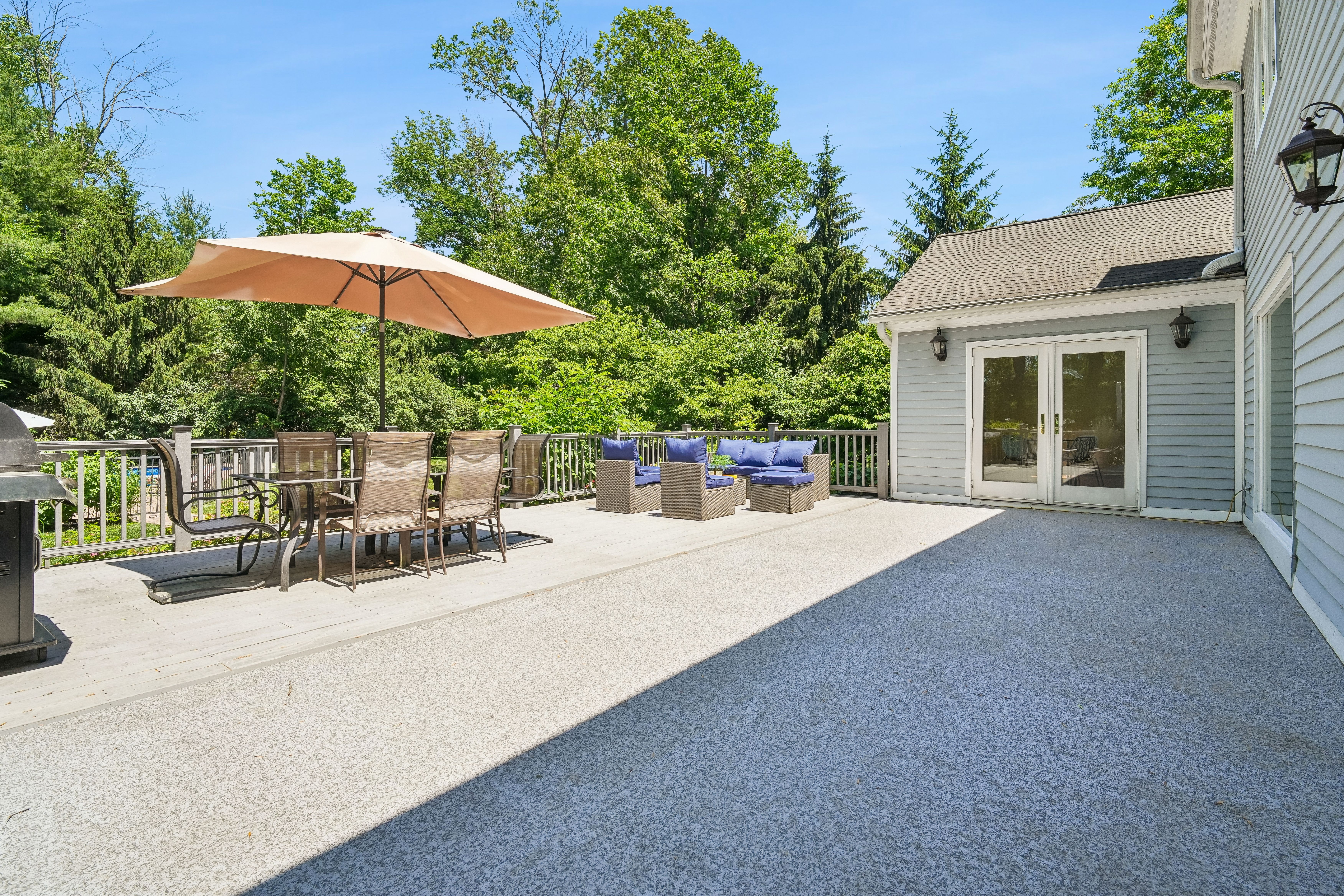 201 Parsonage Hill Road 