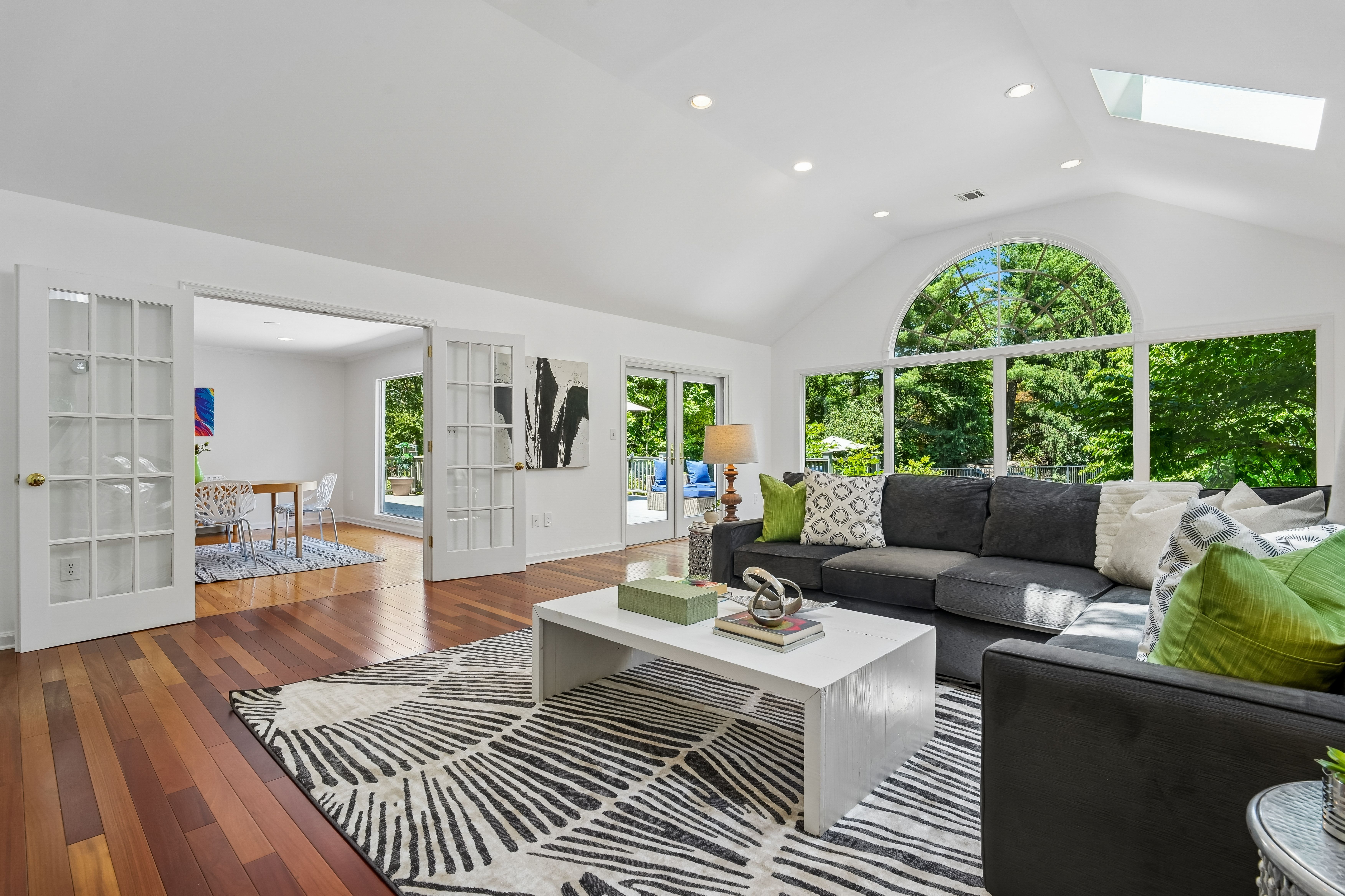201 Parsonage Hill Road 