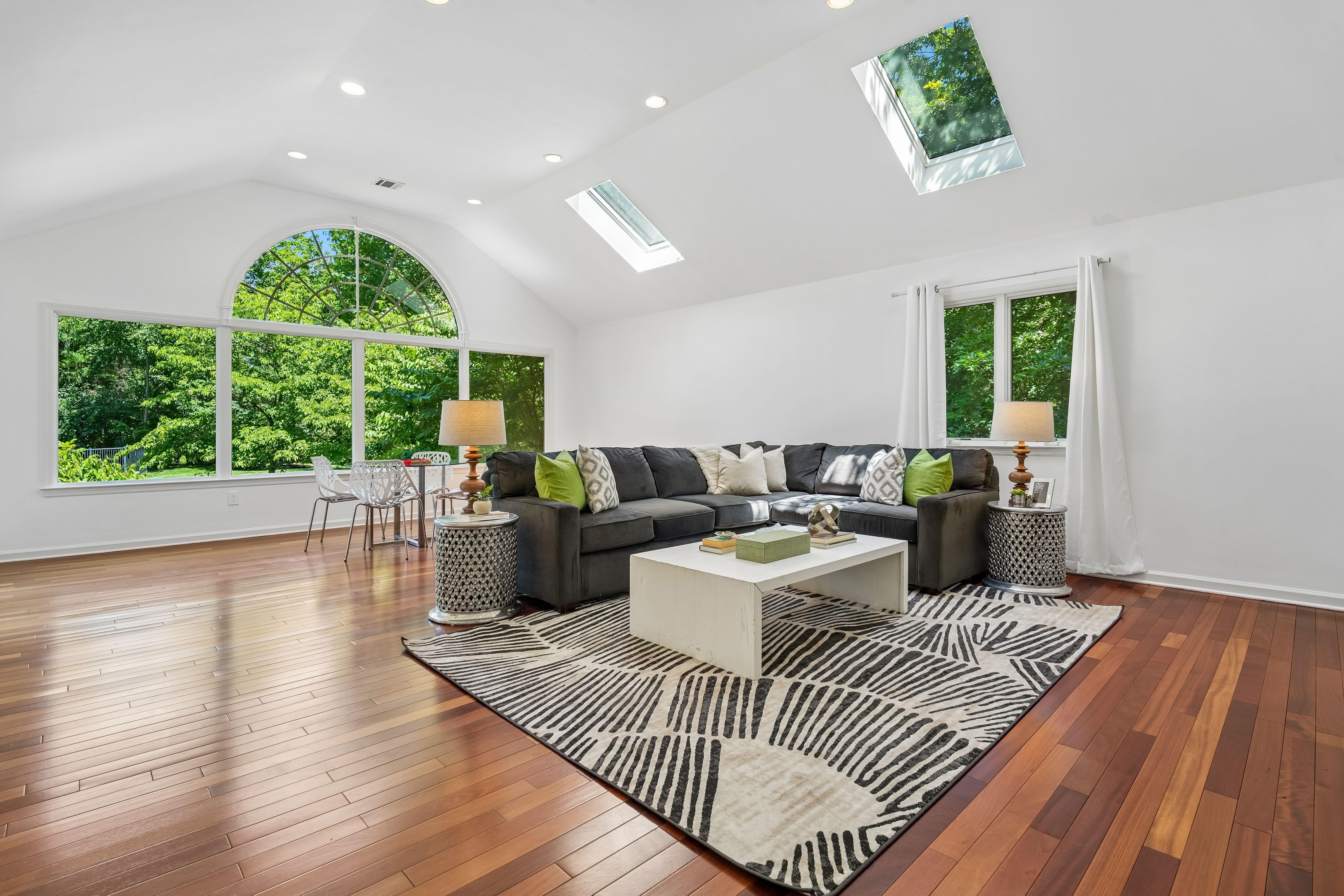 201 Parsonage Hill Road 