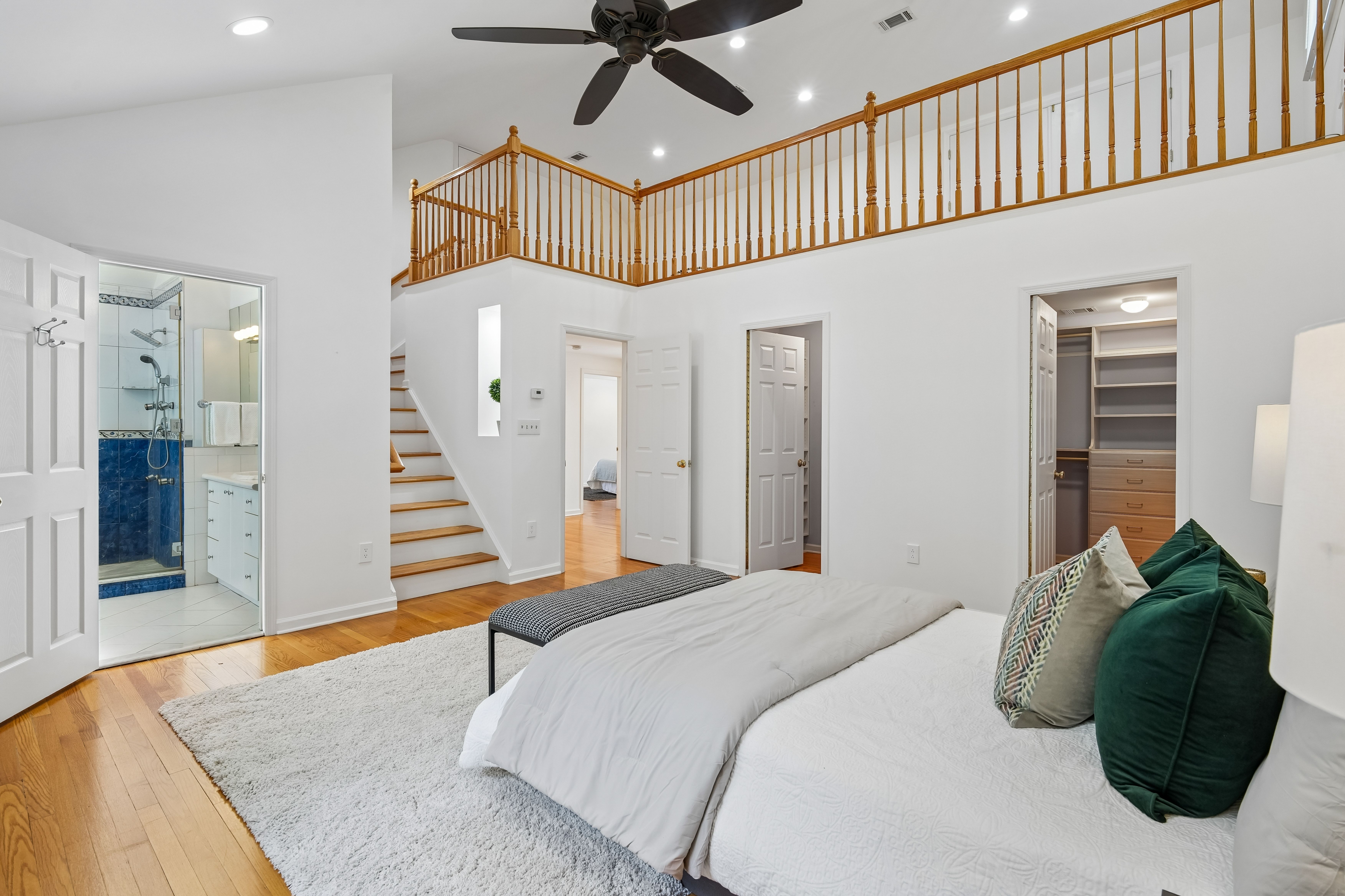 201 Parsonage Hill Road 