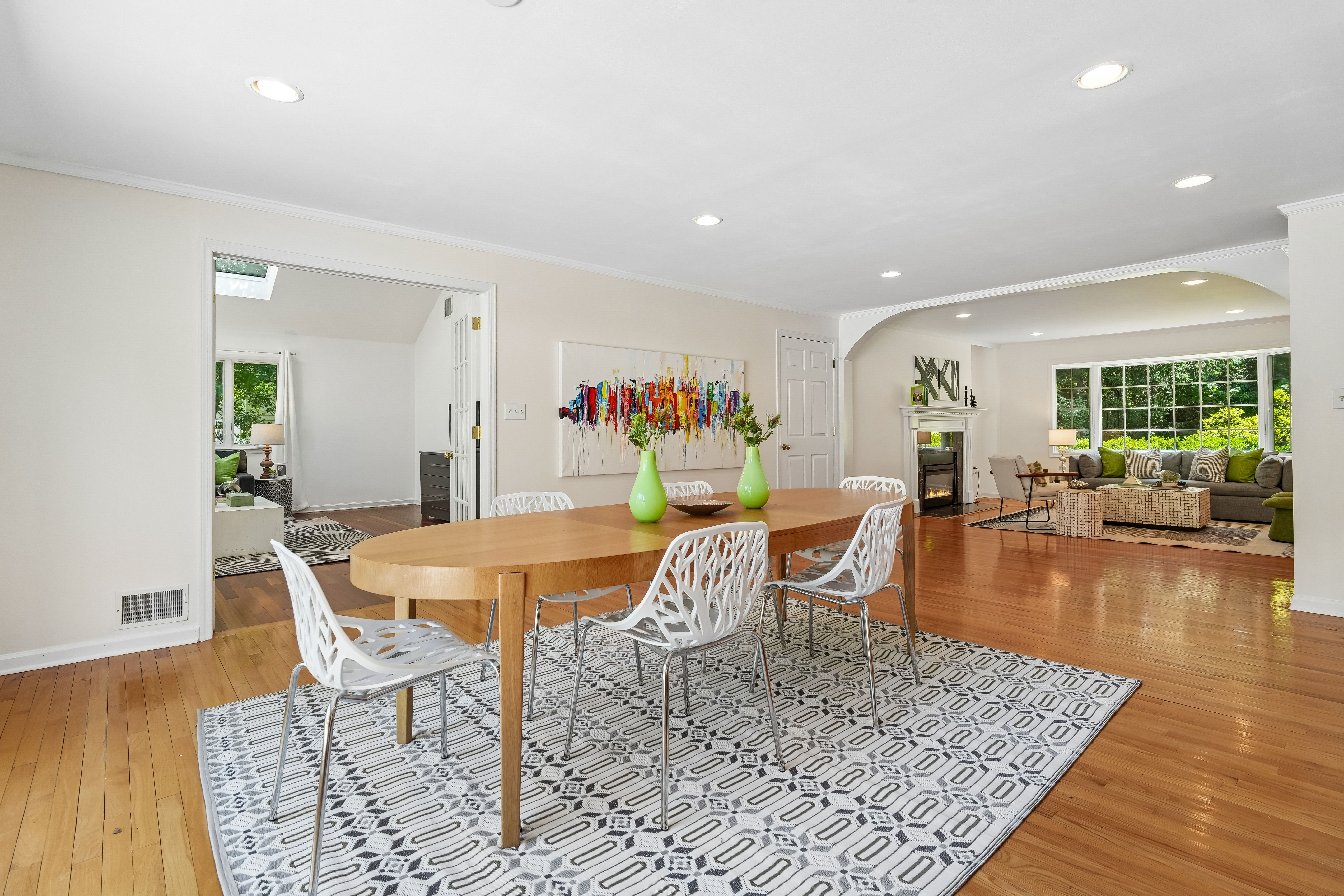 201 Parsonage Hill Road 
