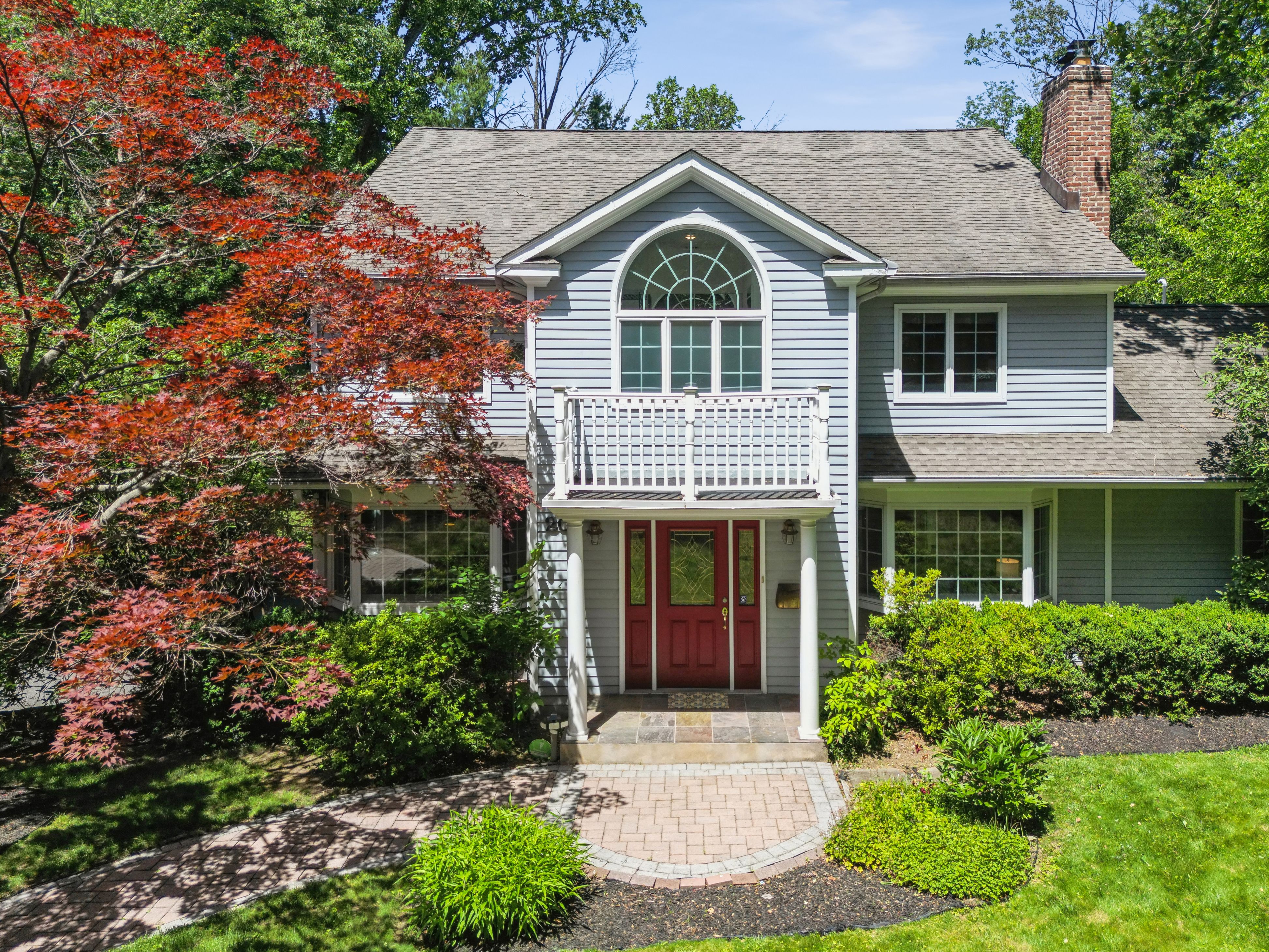 201 Parsonage Hill Road 