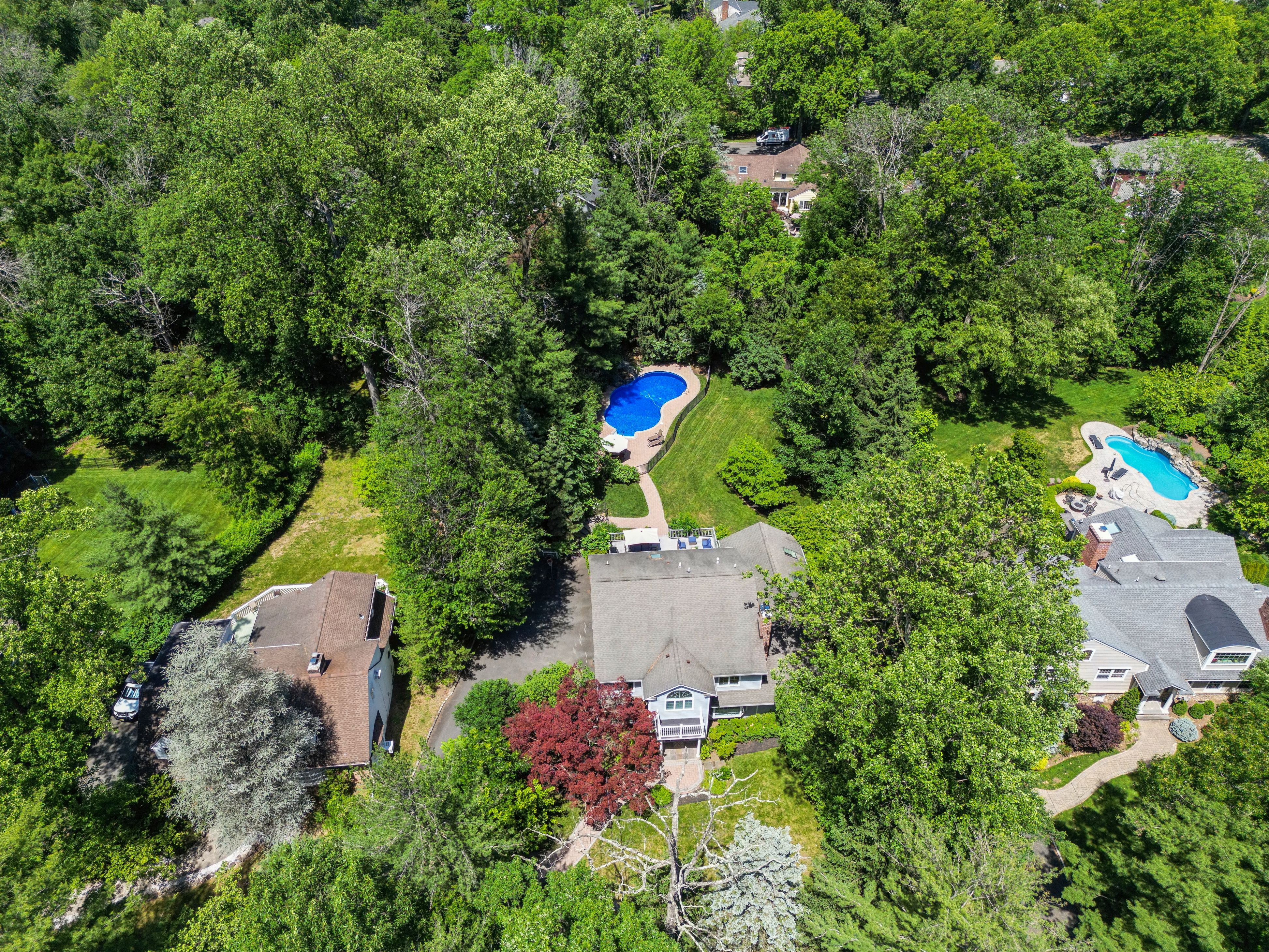 201 Parsonage Hill Road 