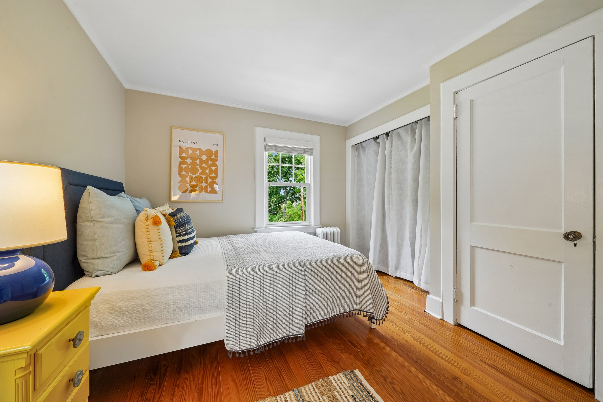 20 Euclid Place 
