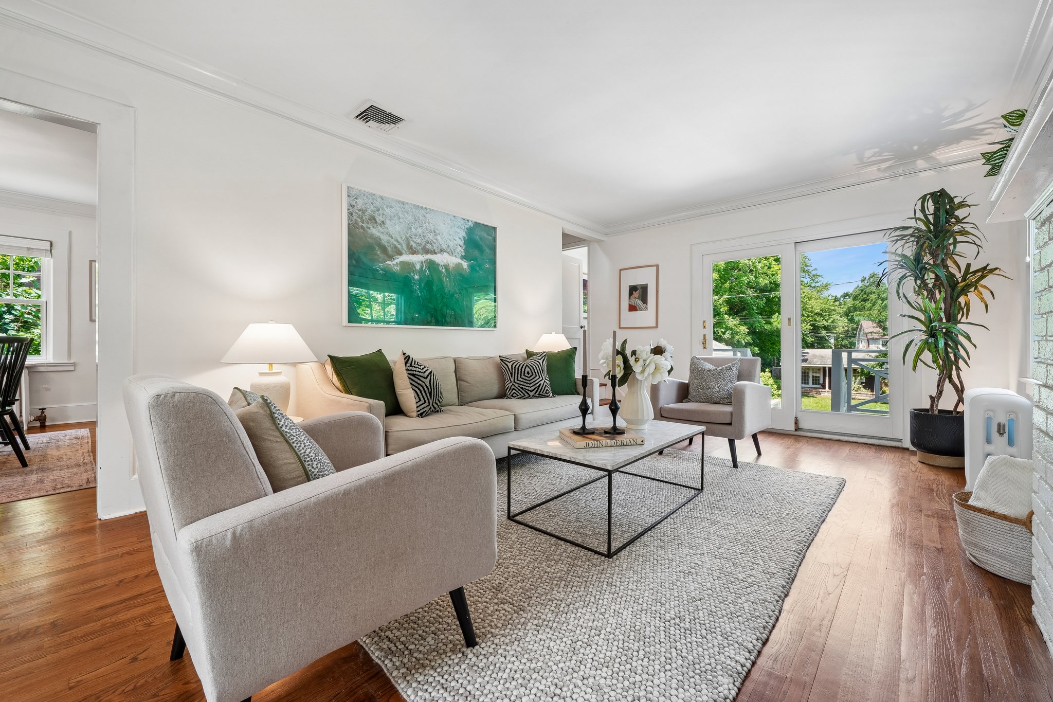 20 Euclid Place 