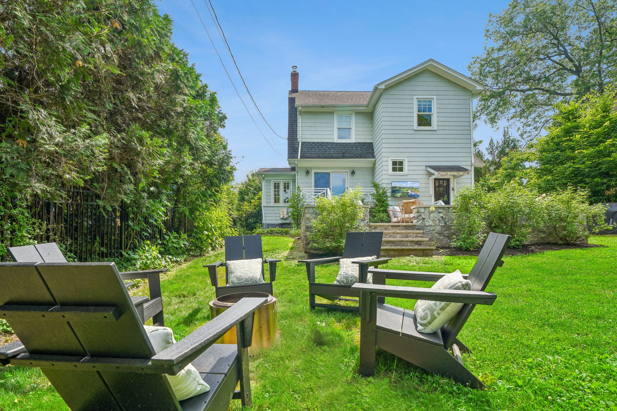 20 Euclid Place 