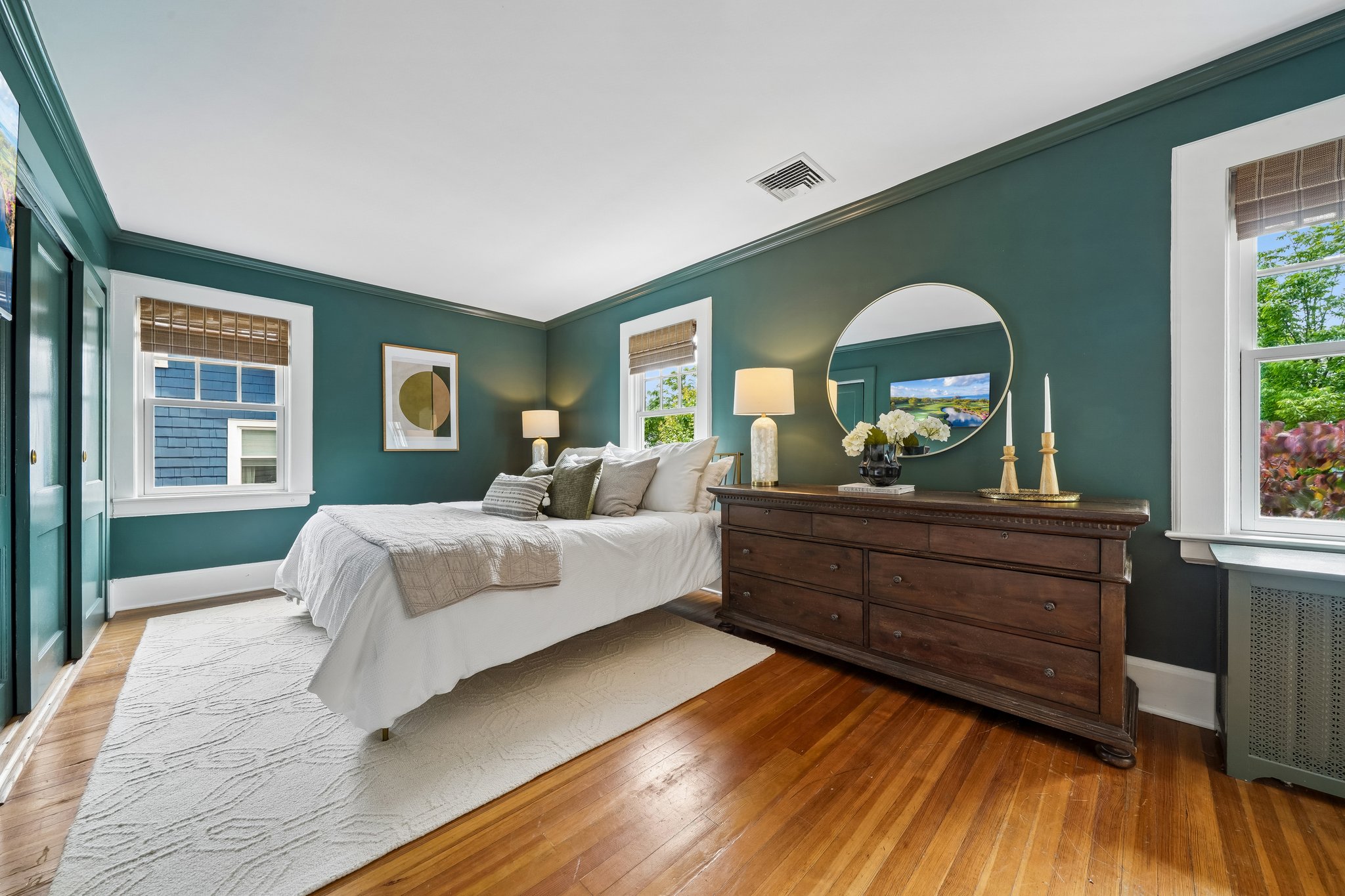 20 Euclid Place 