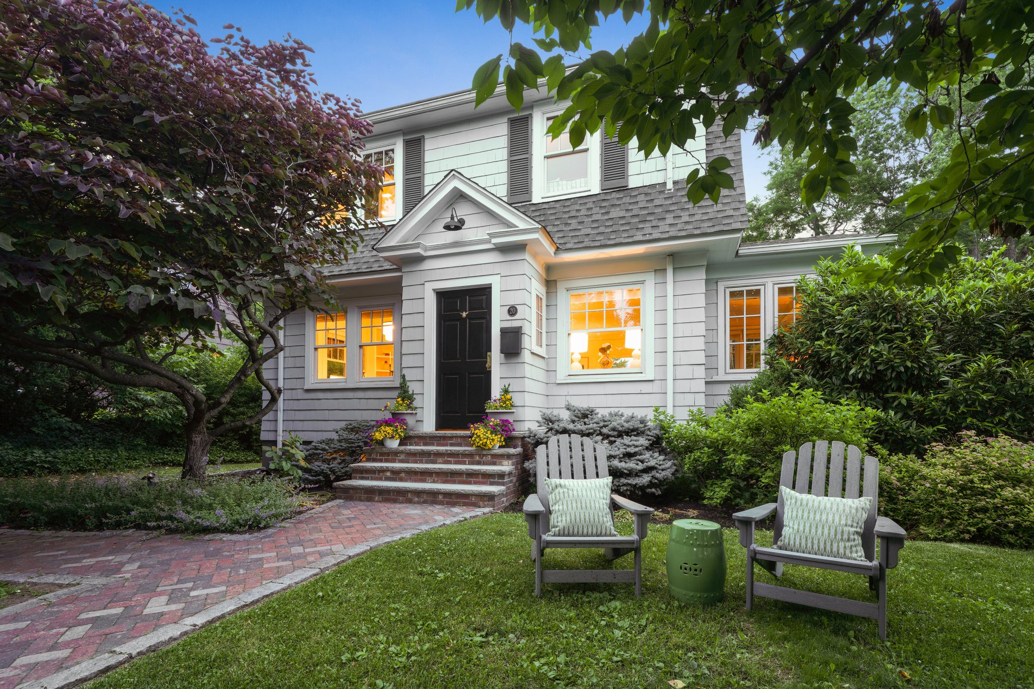 20 Euclid Place 