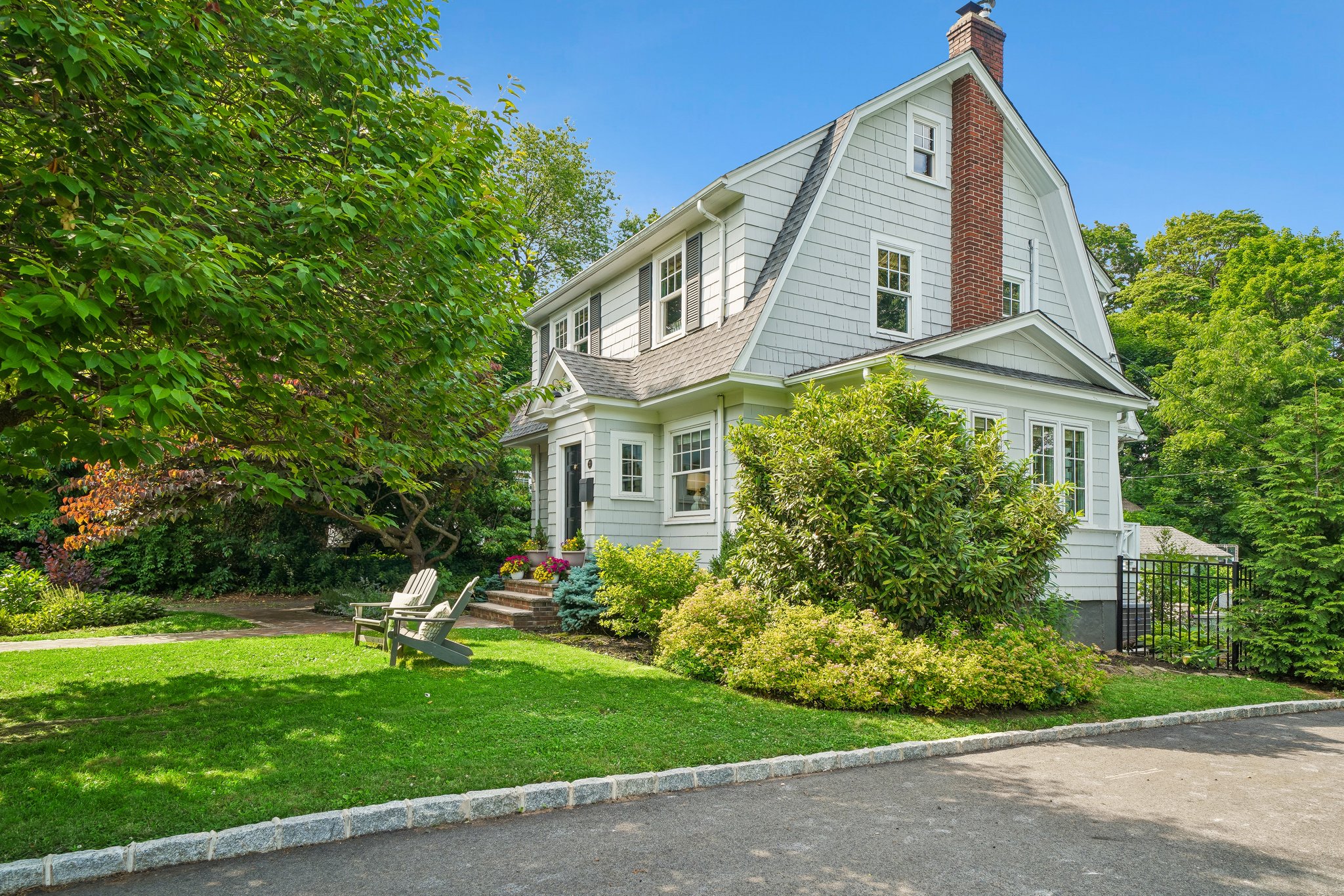 20 Euclid Place 