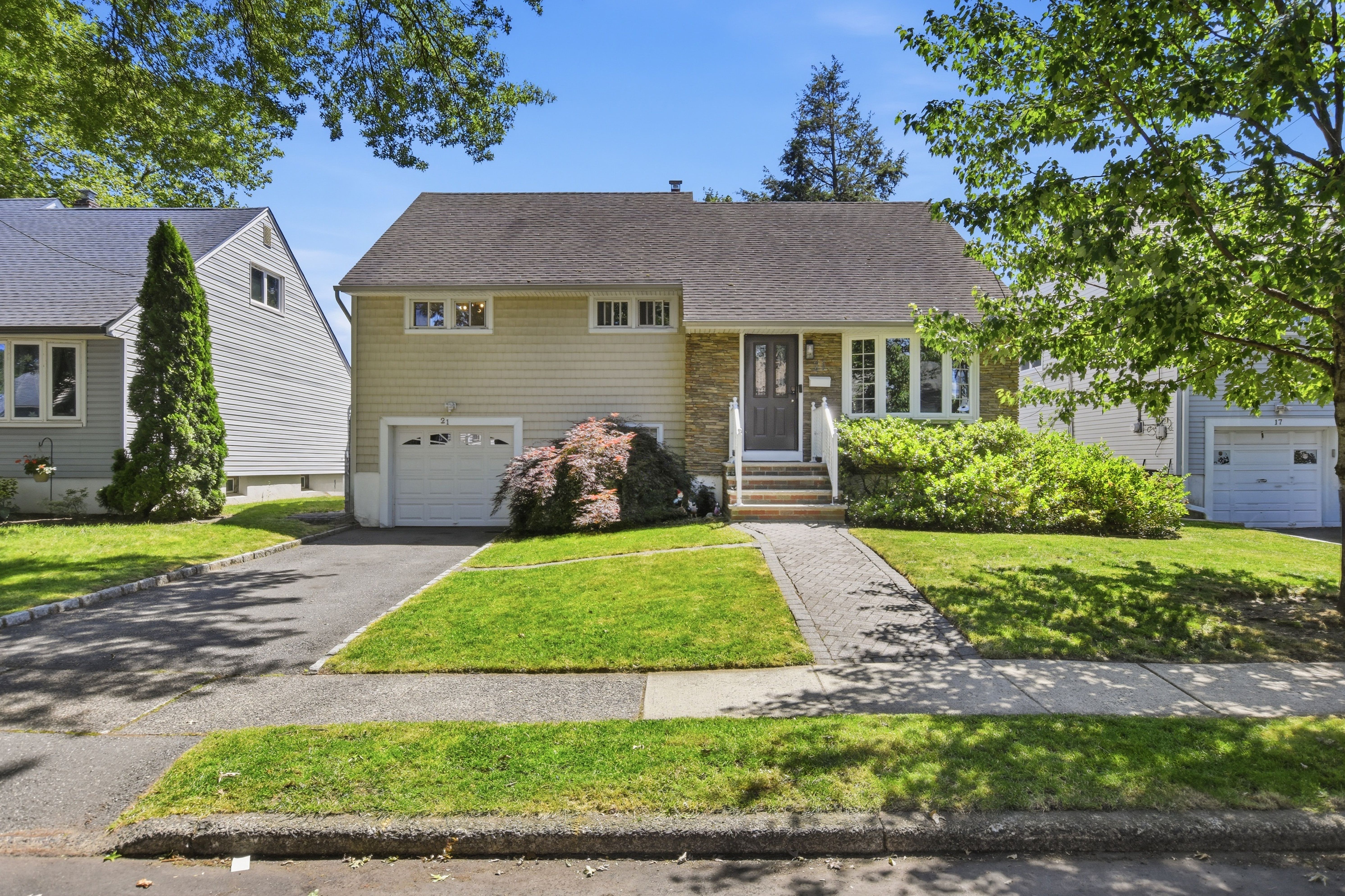 21 Morley Lane 