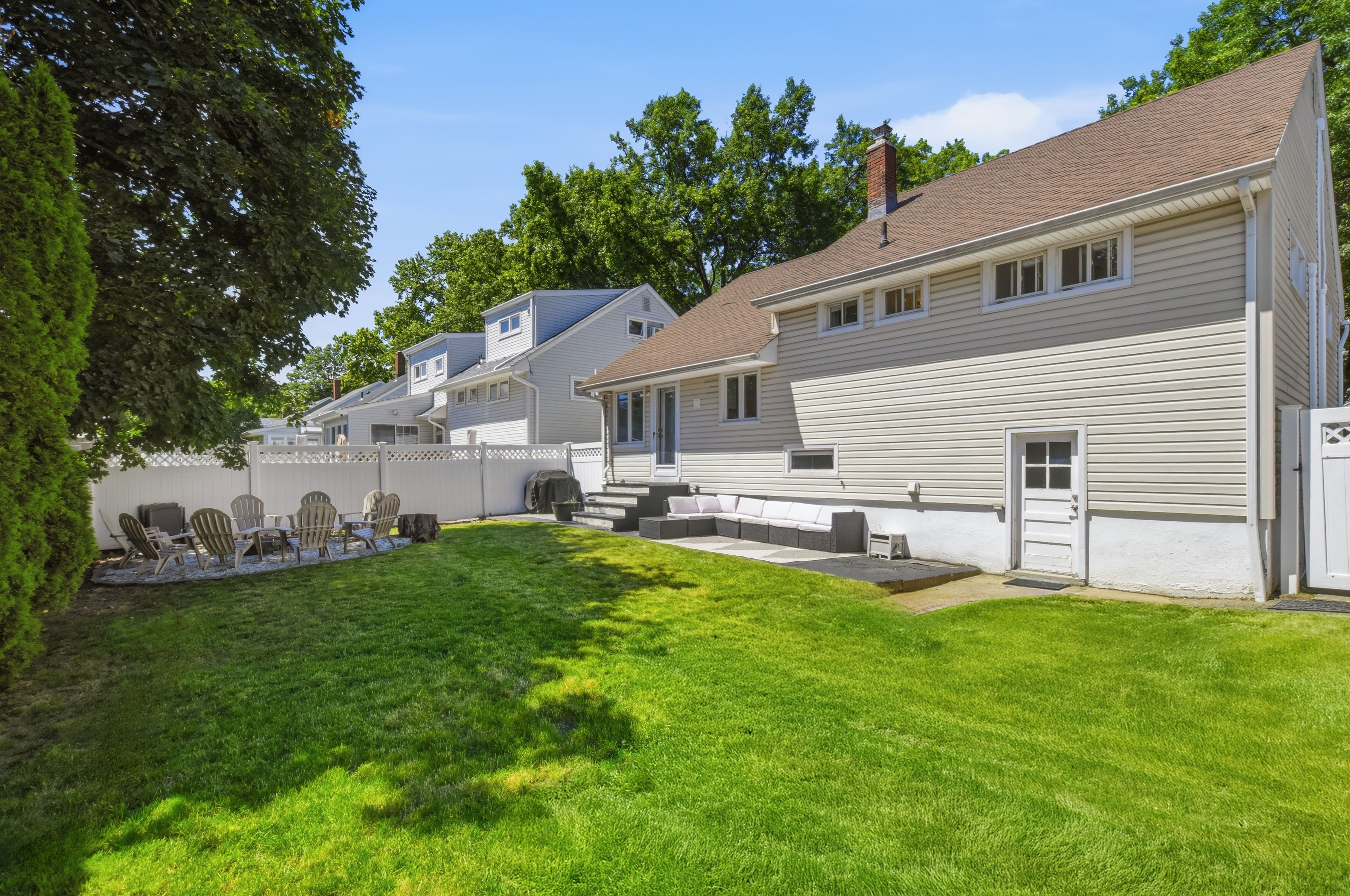 21 Morley Lane 