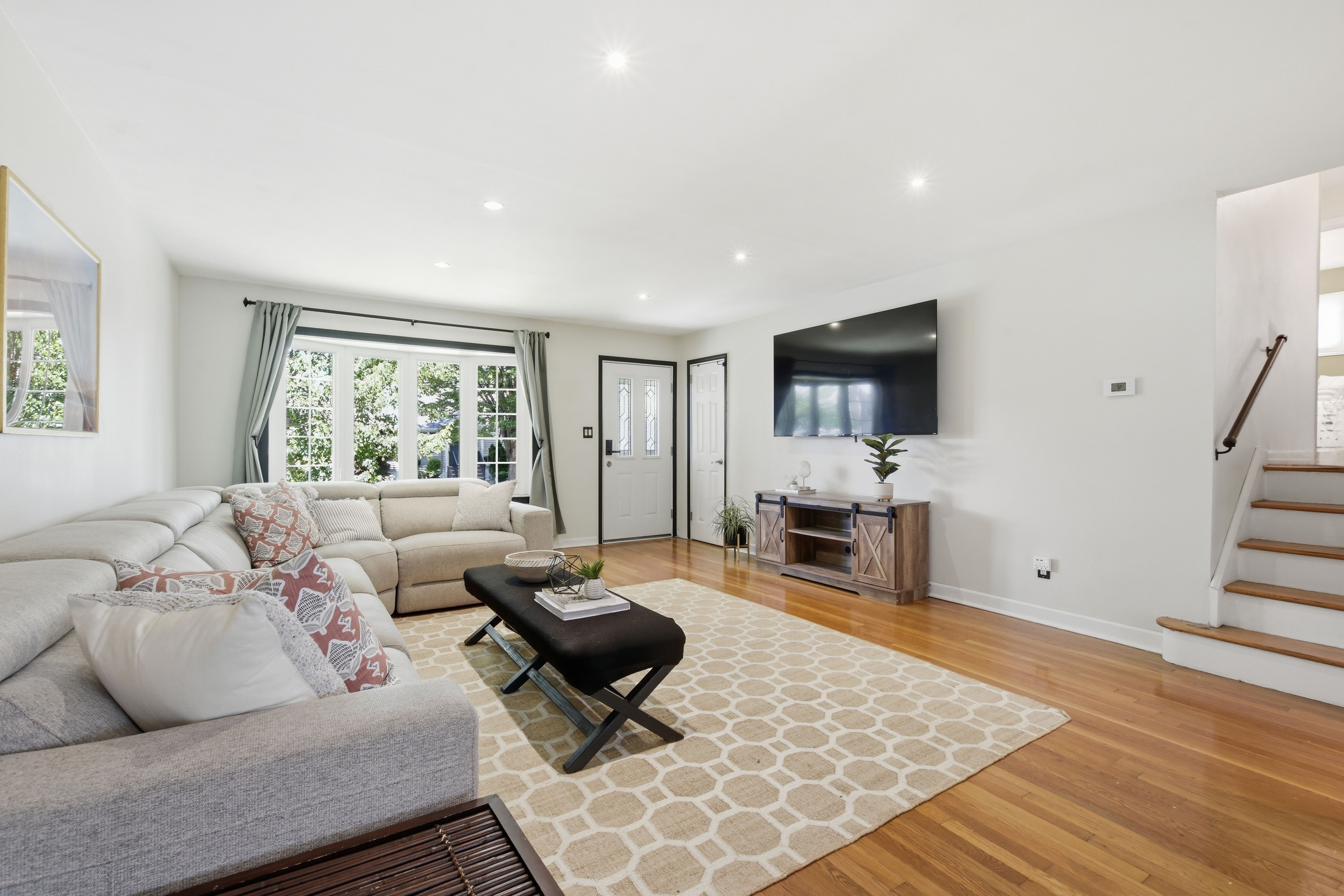 21 Morley Lane 