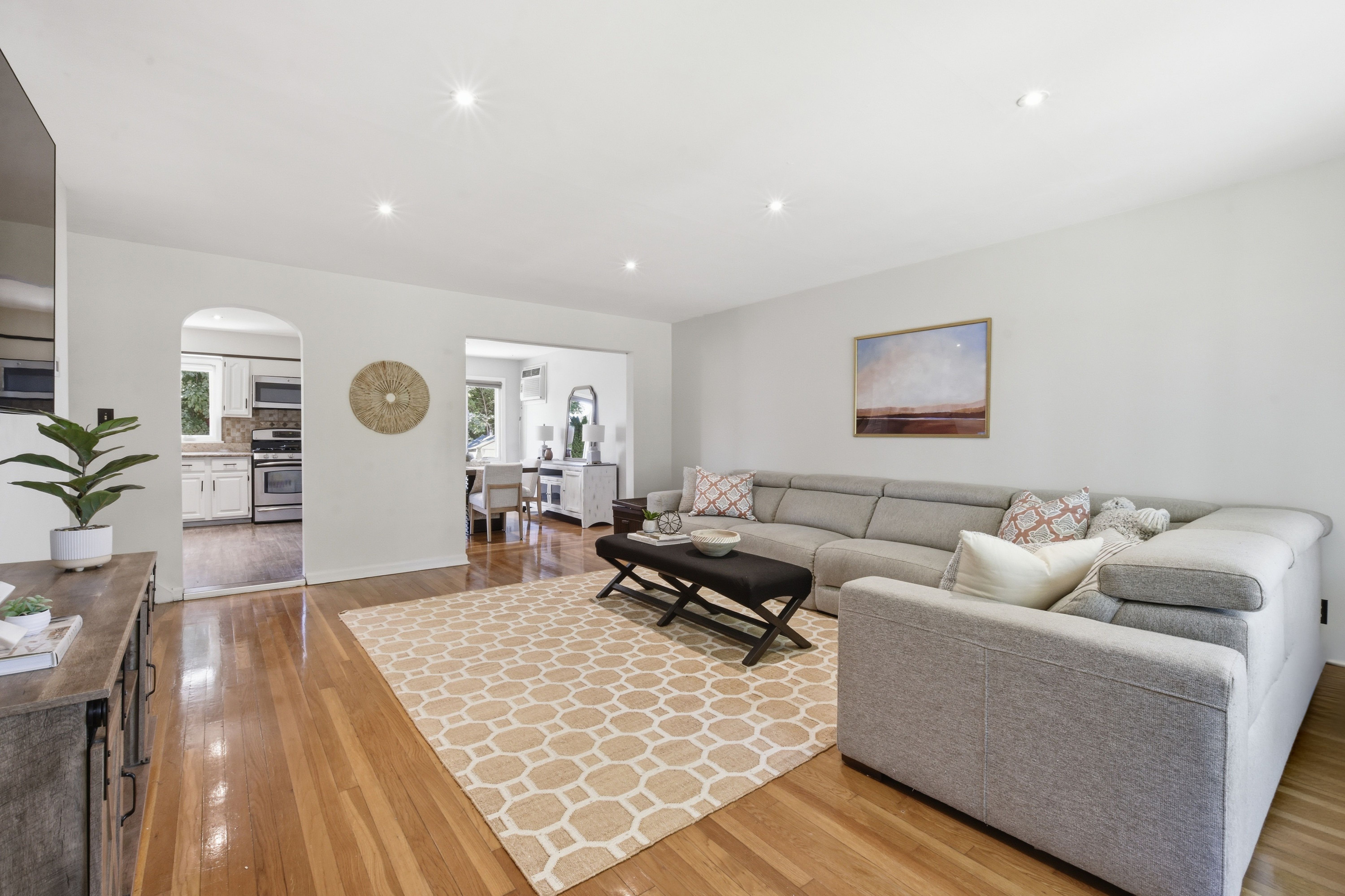 21 Morley Lane 