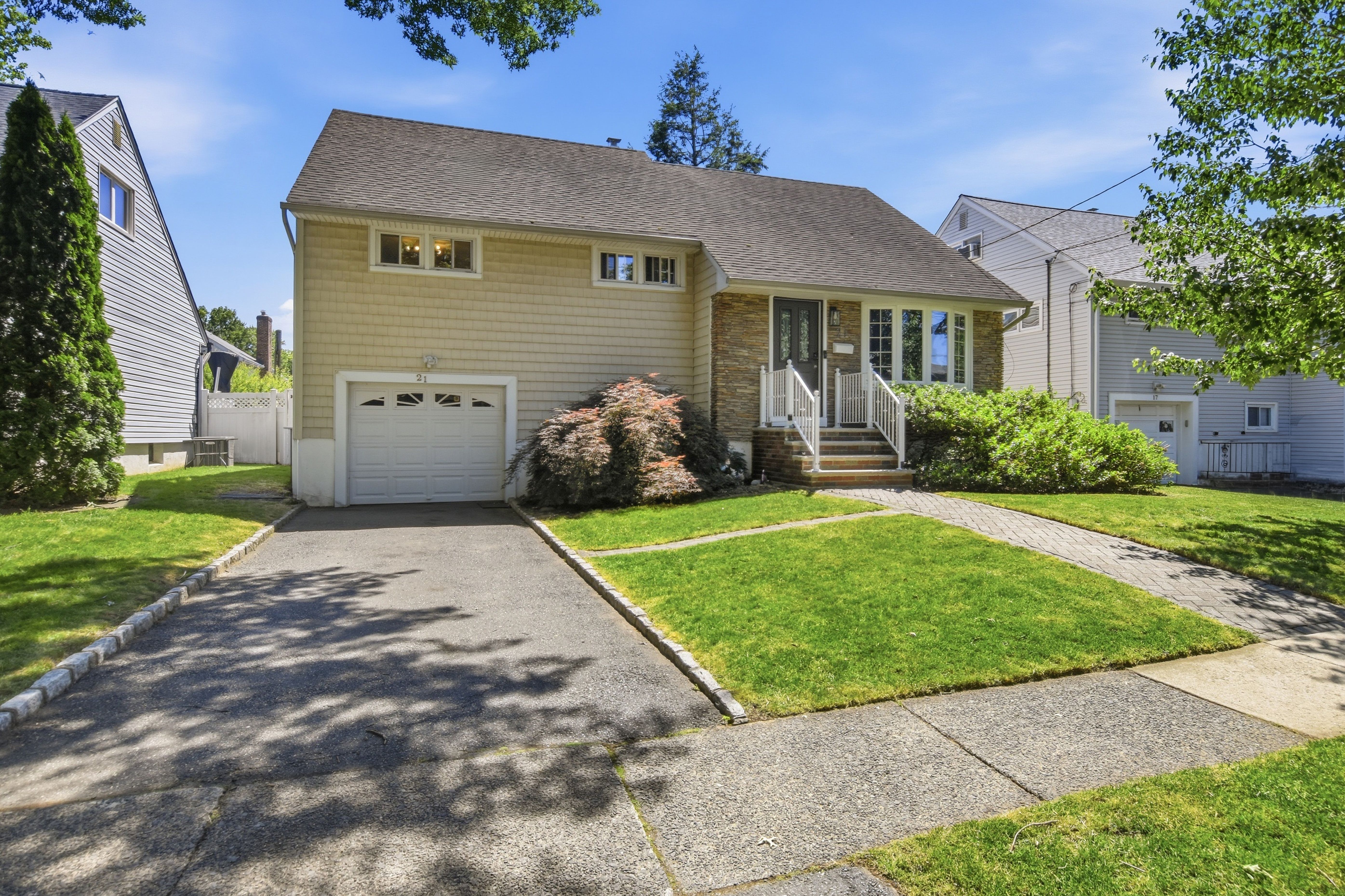 21 Morley Lane 