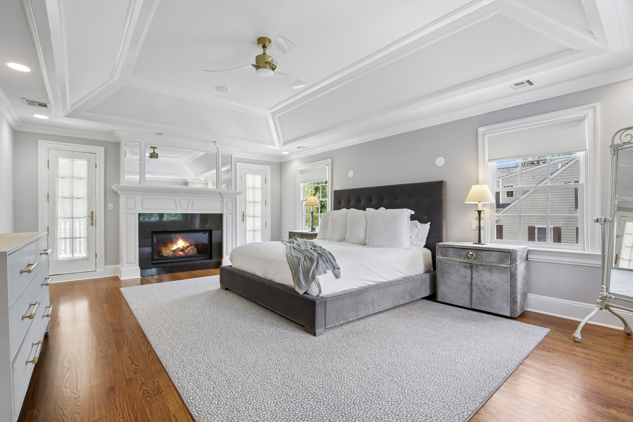 19 Hilltop Road 