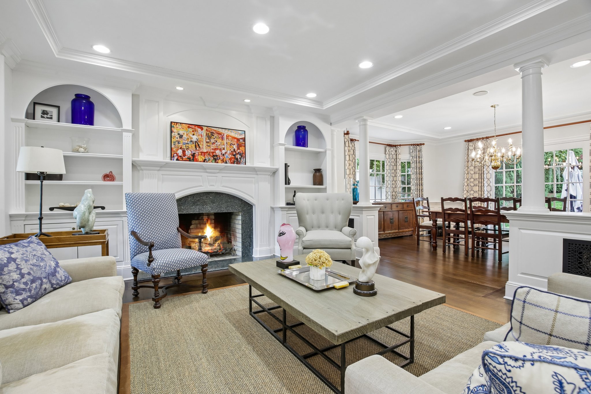 19 Hilltop Road 