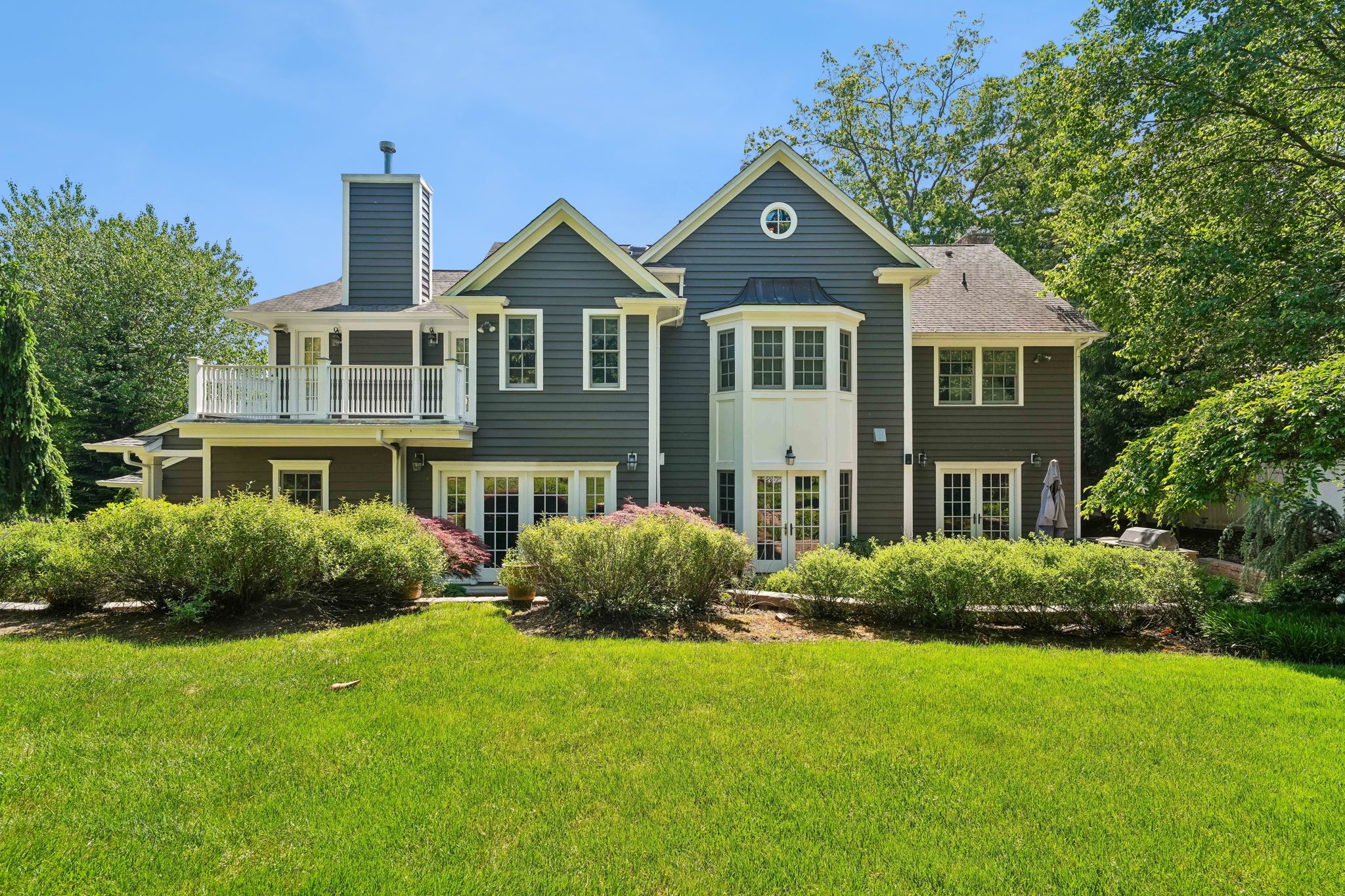 19 Hilltop Road 