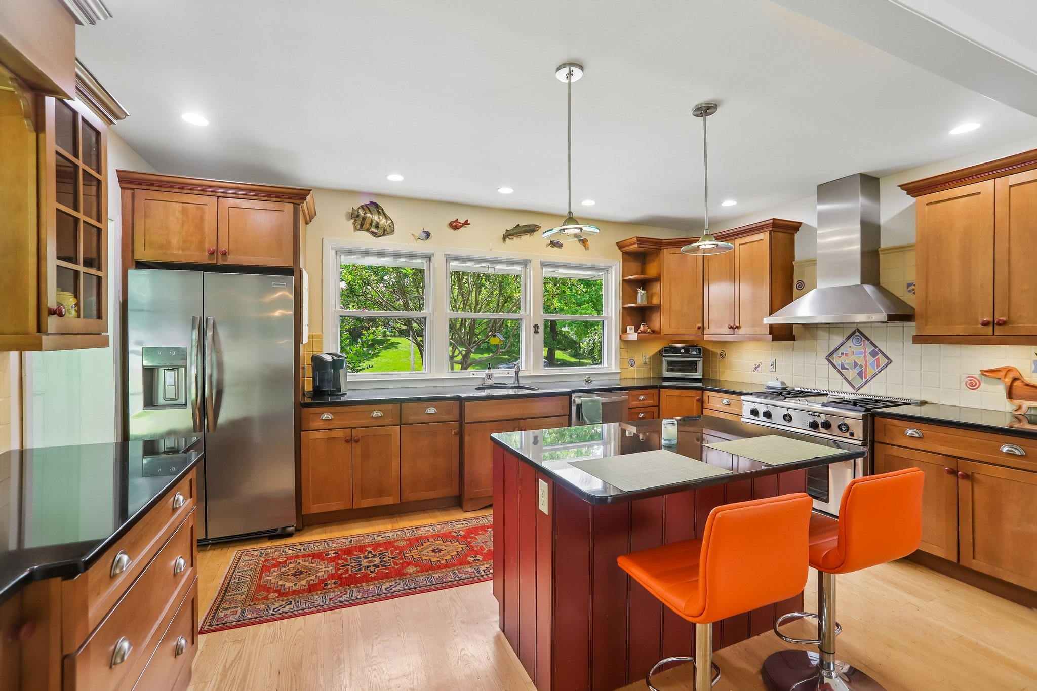 95 Yantacaw Brook Road 