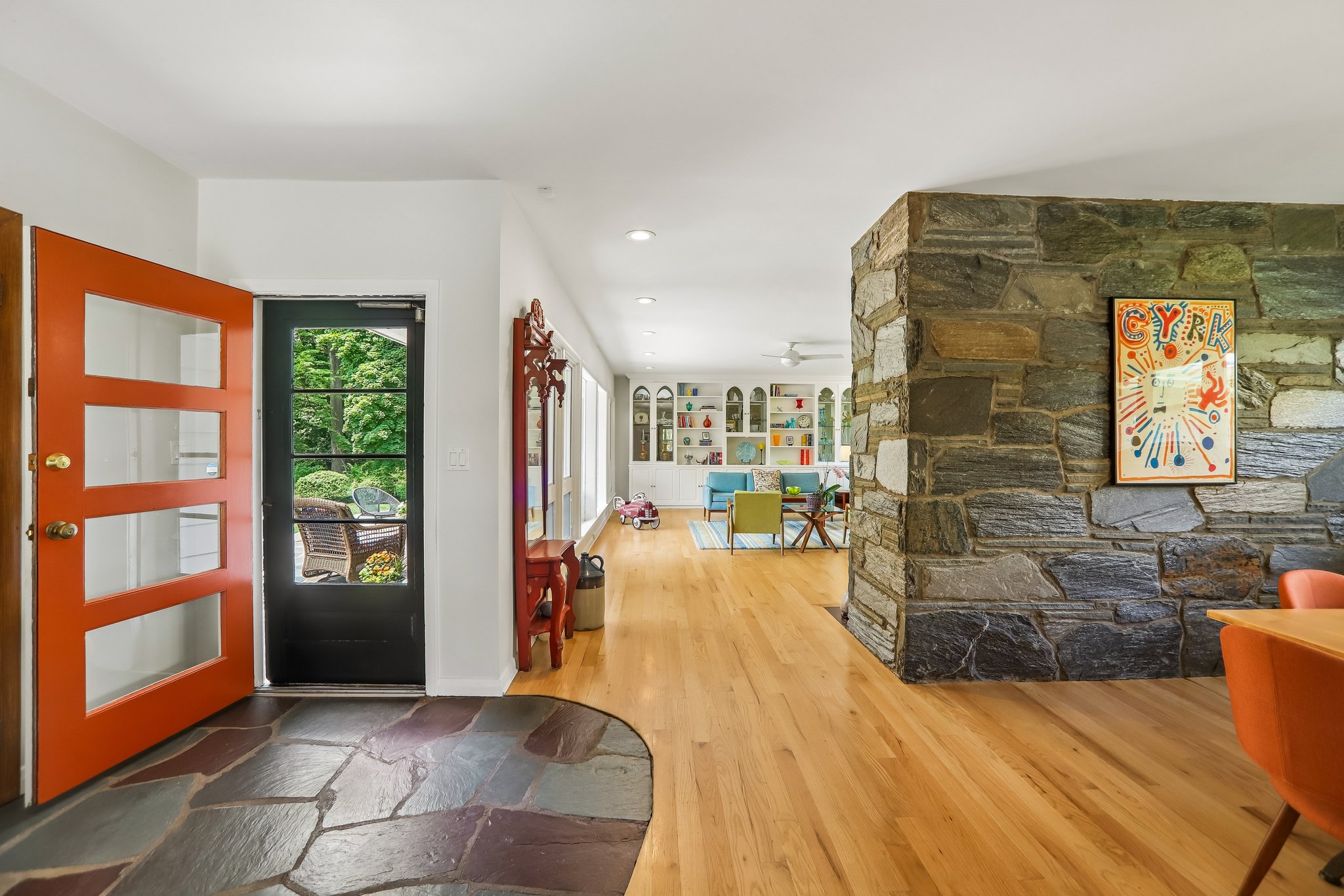 95 Yantacaw Brook Road 