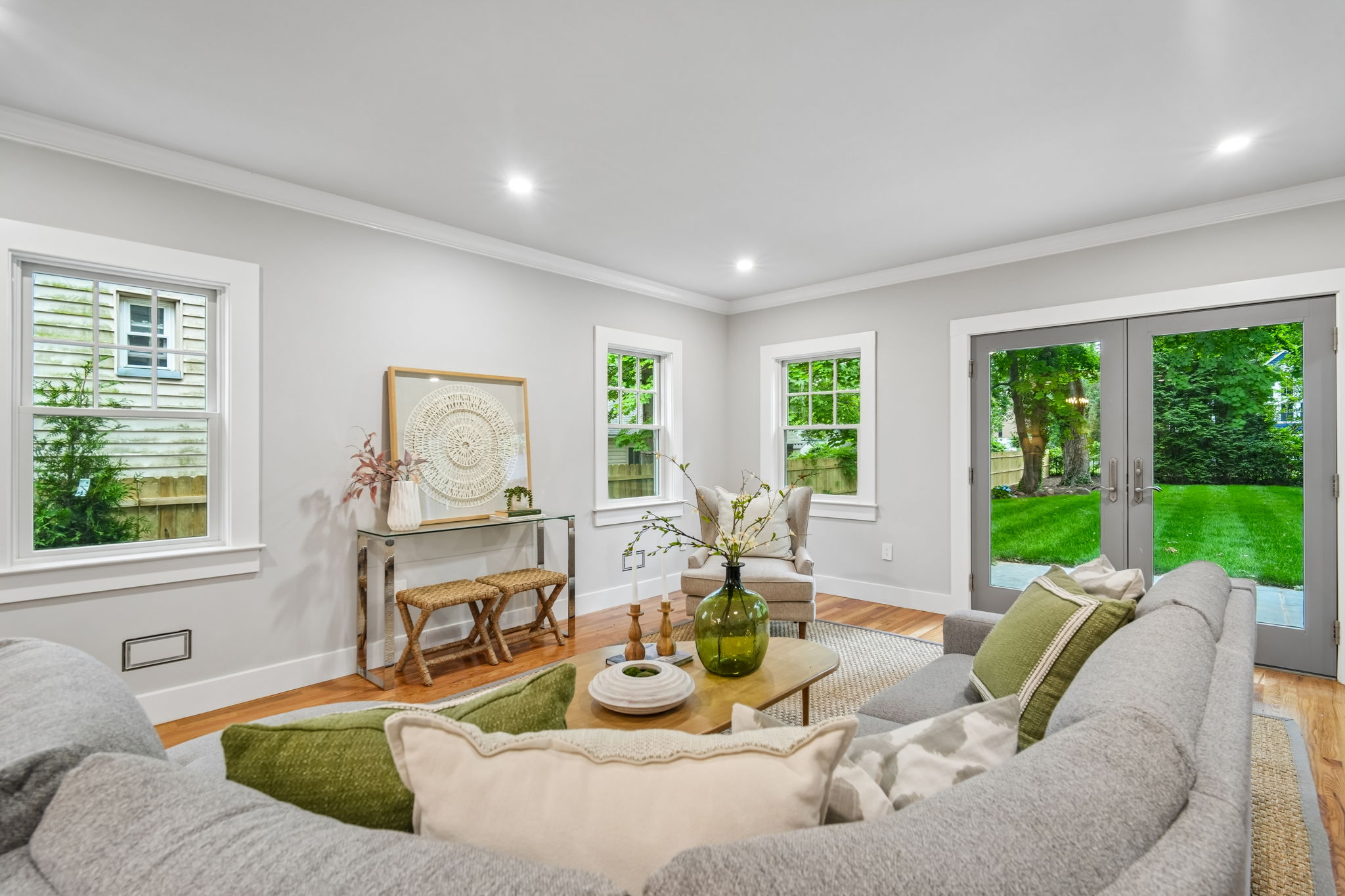 146 Sherman Avenue 