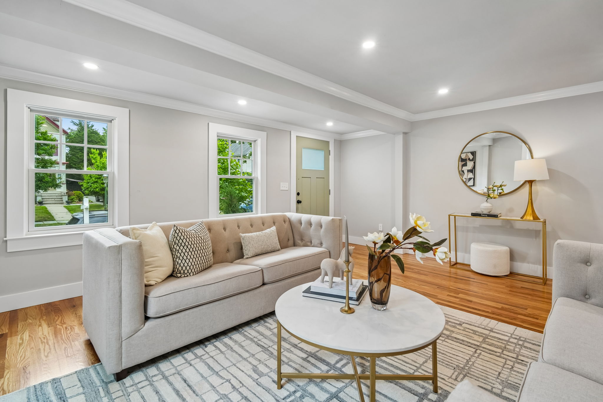 146 Sherman Avenue 