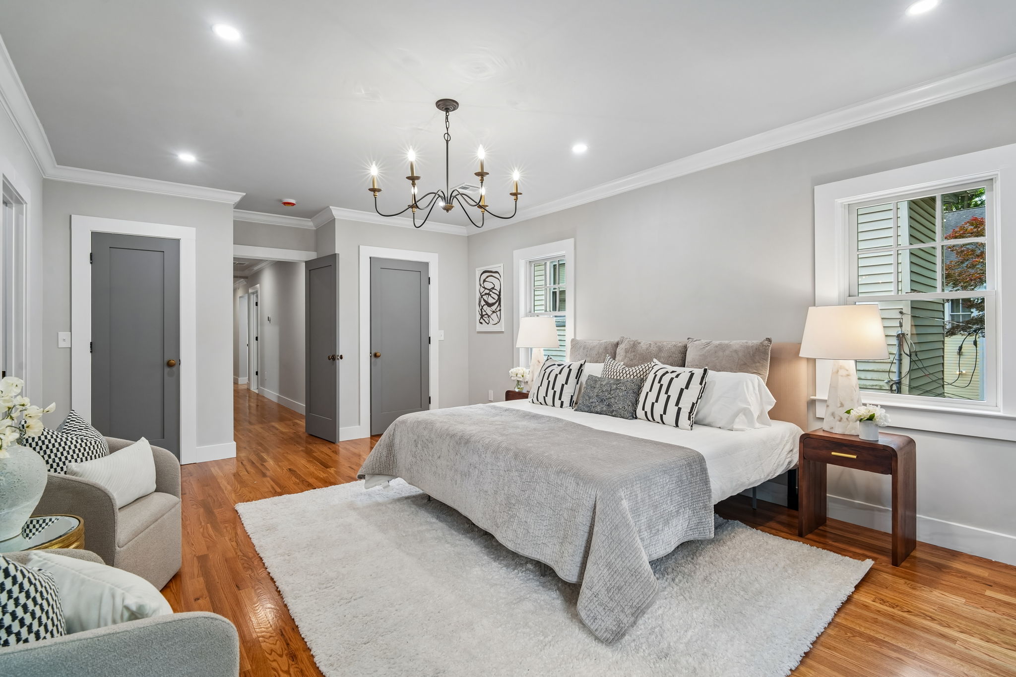 146 Sherman Avenue 