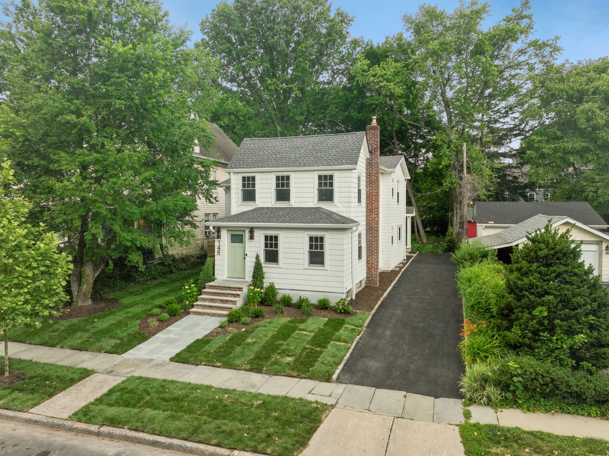 146 Sherman Avenue 
