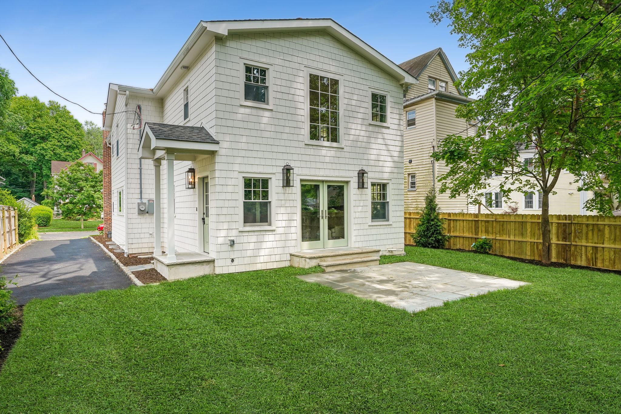 146 Sherman Avenue 