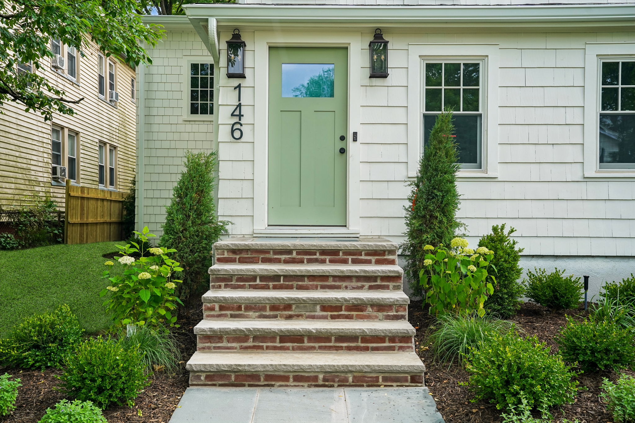 146 Sherman Avenue 