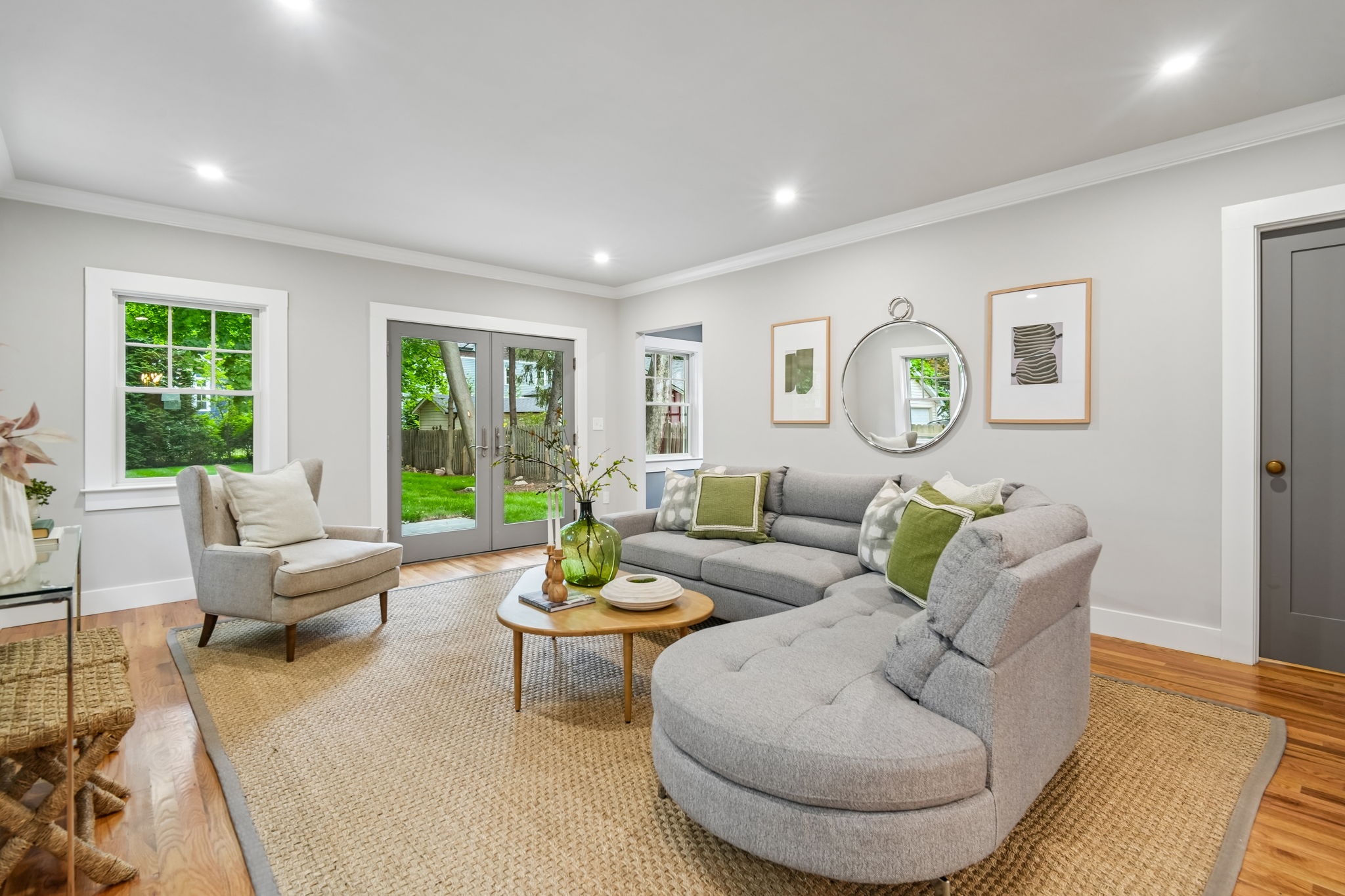 146 Sherman Avenue 