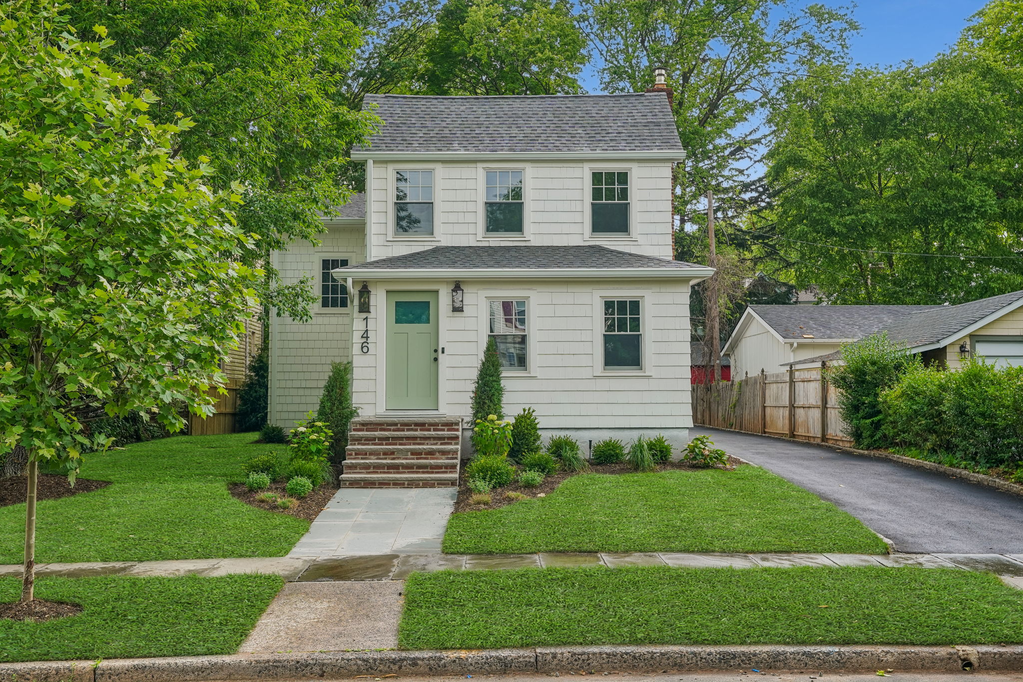 146 Sherman Avenue 