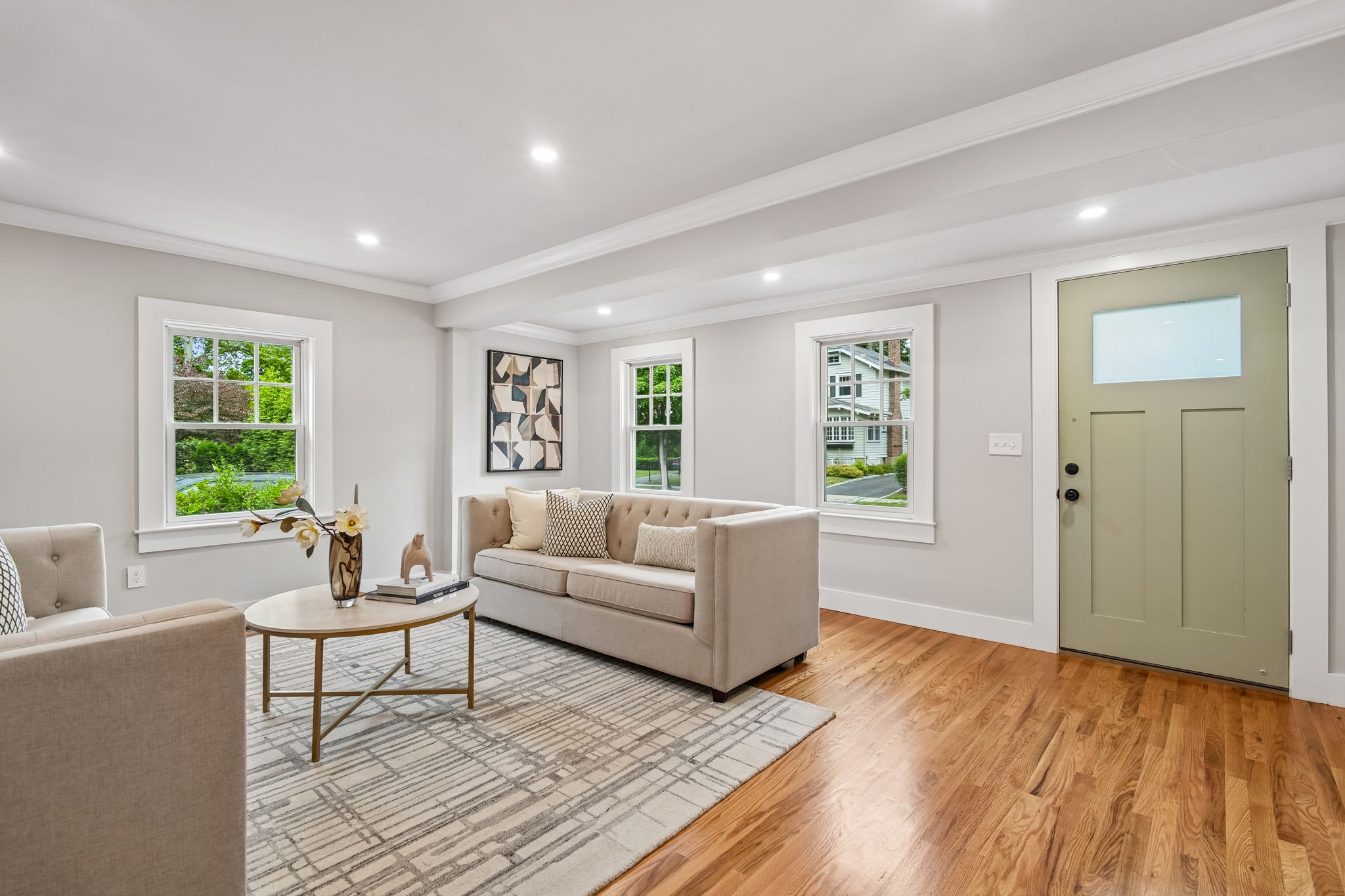 146 Sherman Avenue 