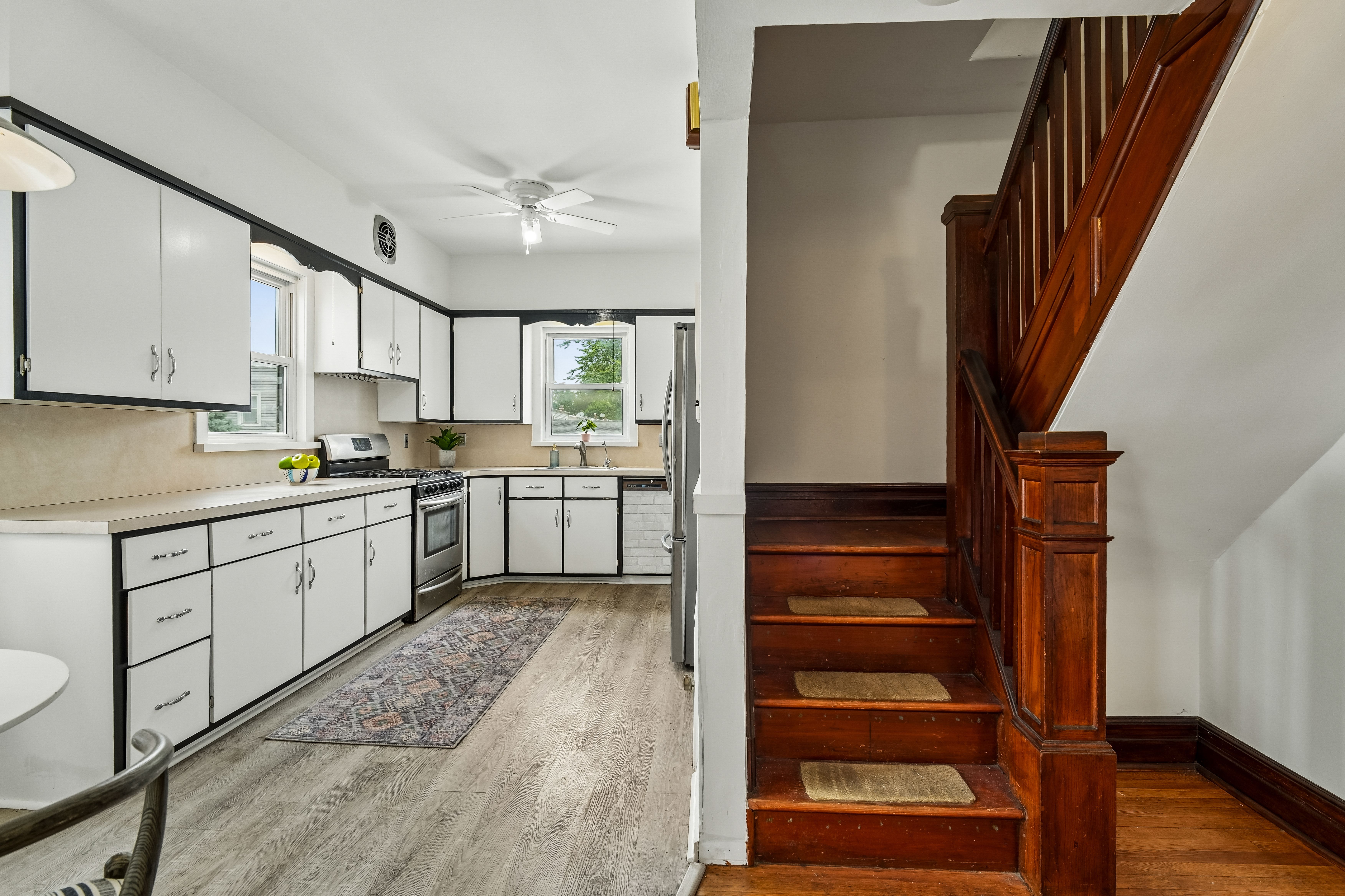 128 Stevens Place 