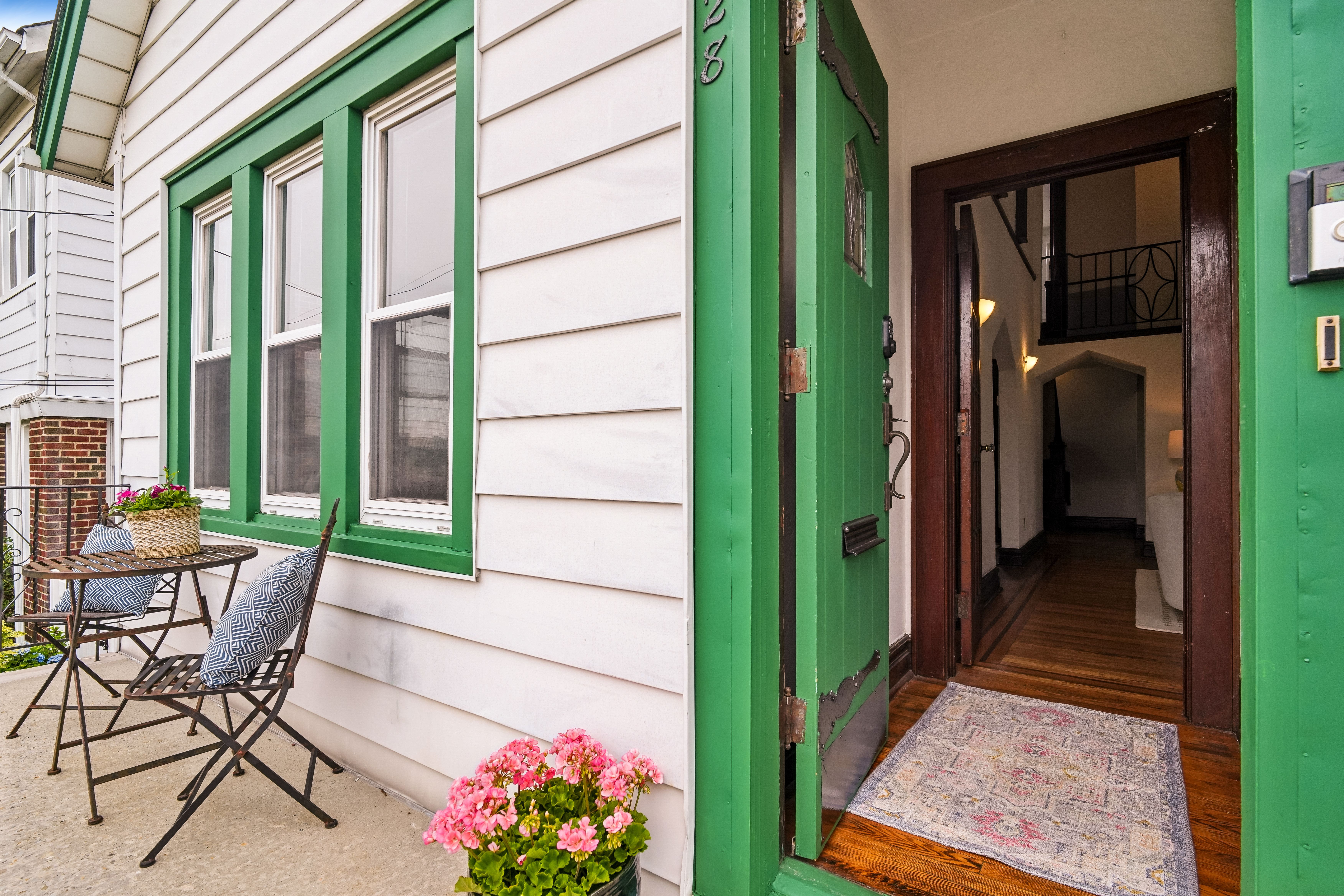 128 Stevens Place 