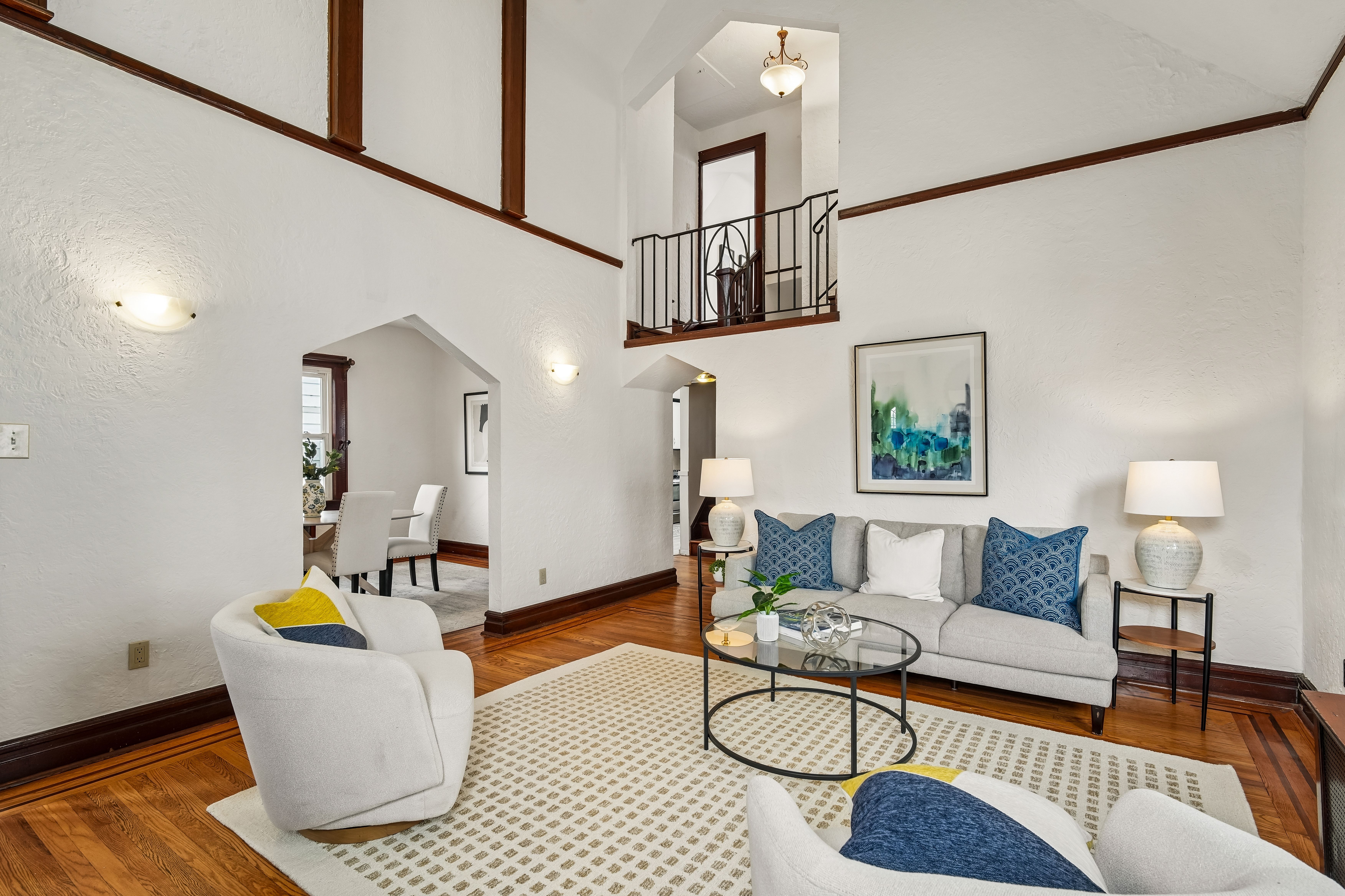 128 Stevens Place 