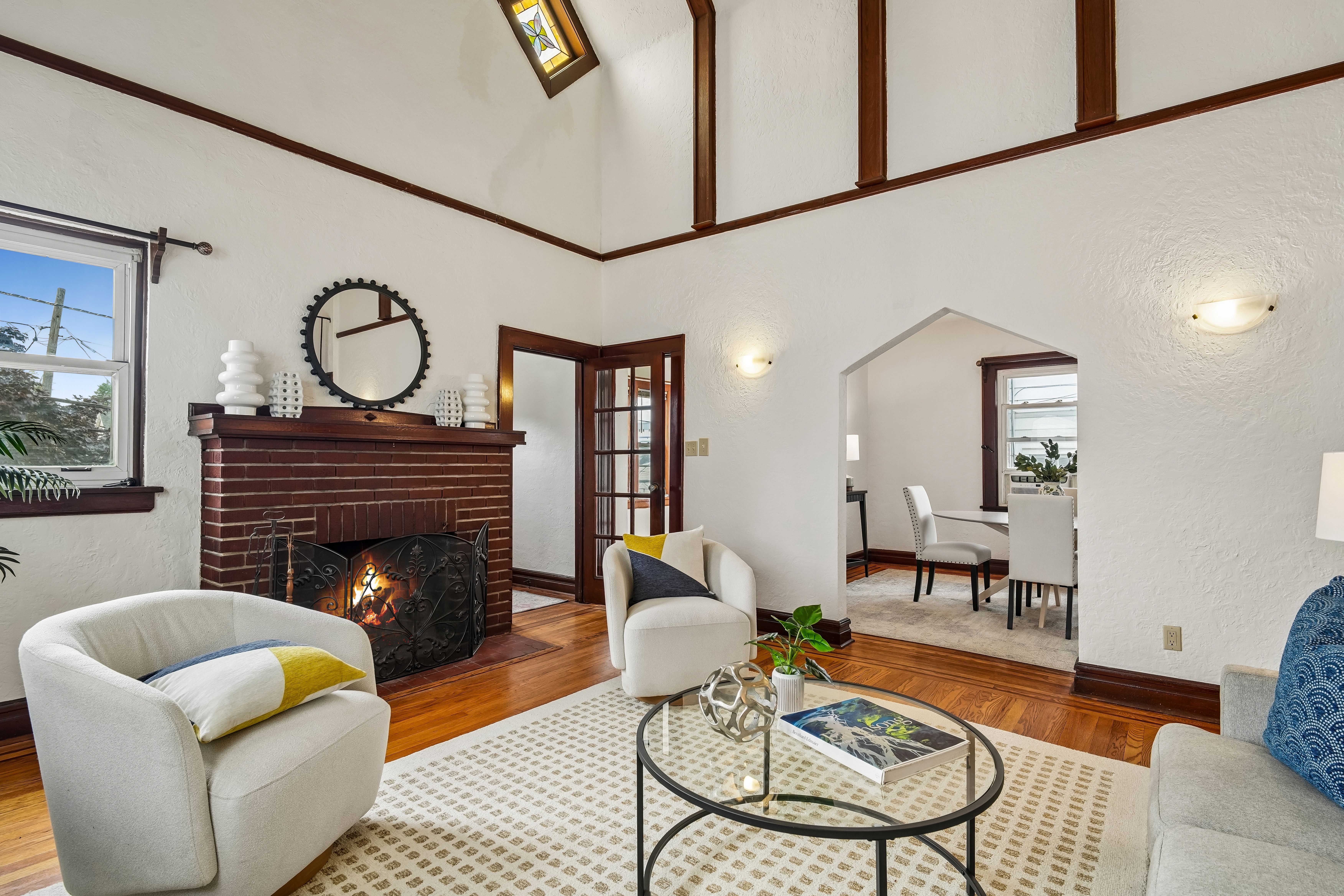 128 Stevens Place 