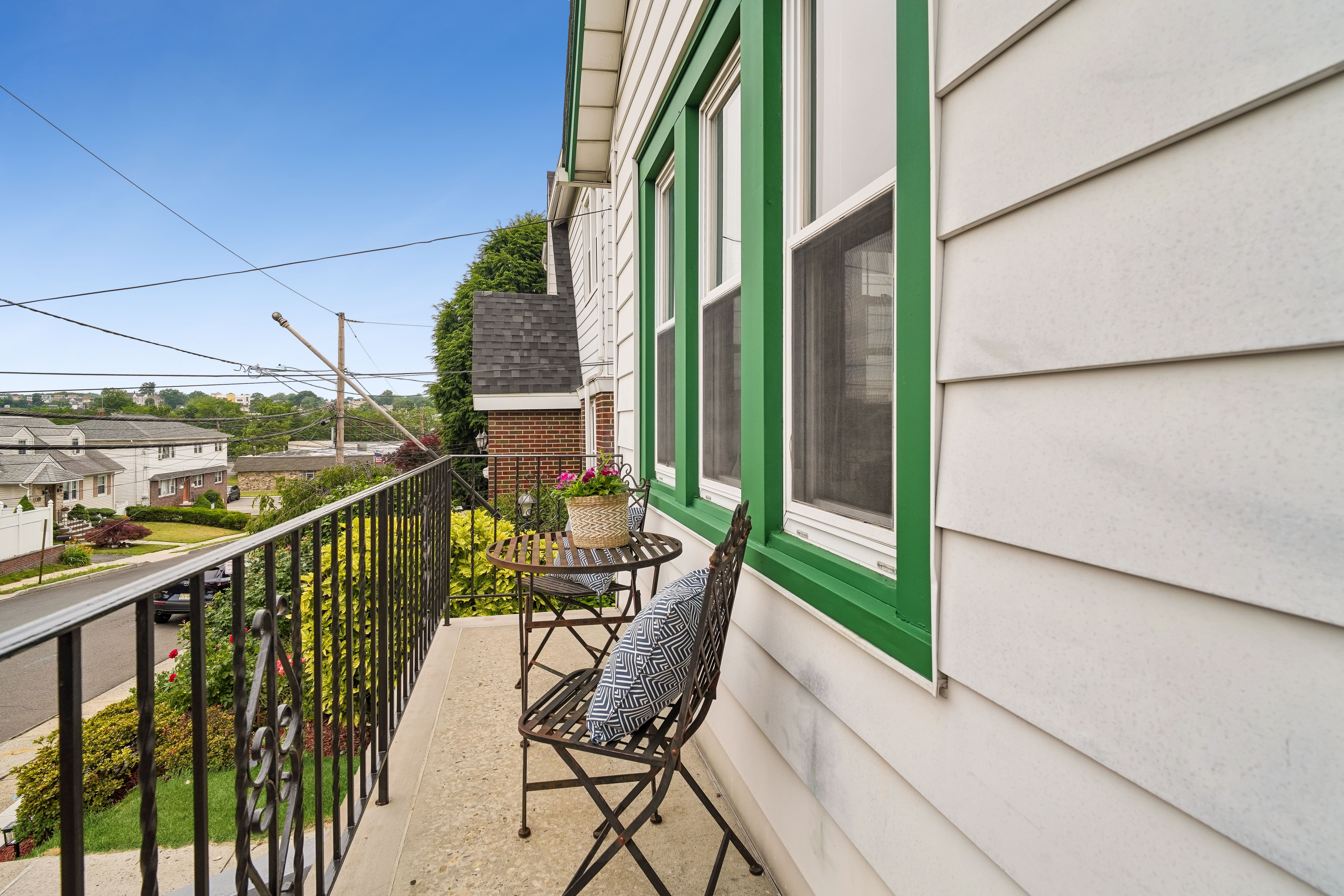 128 Stevens Place 