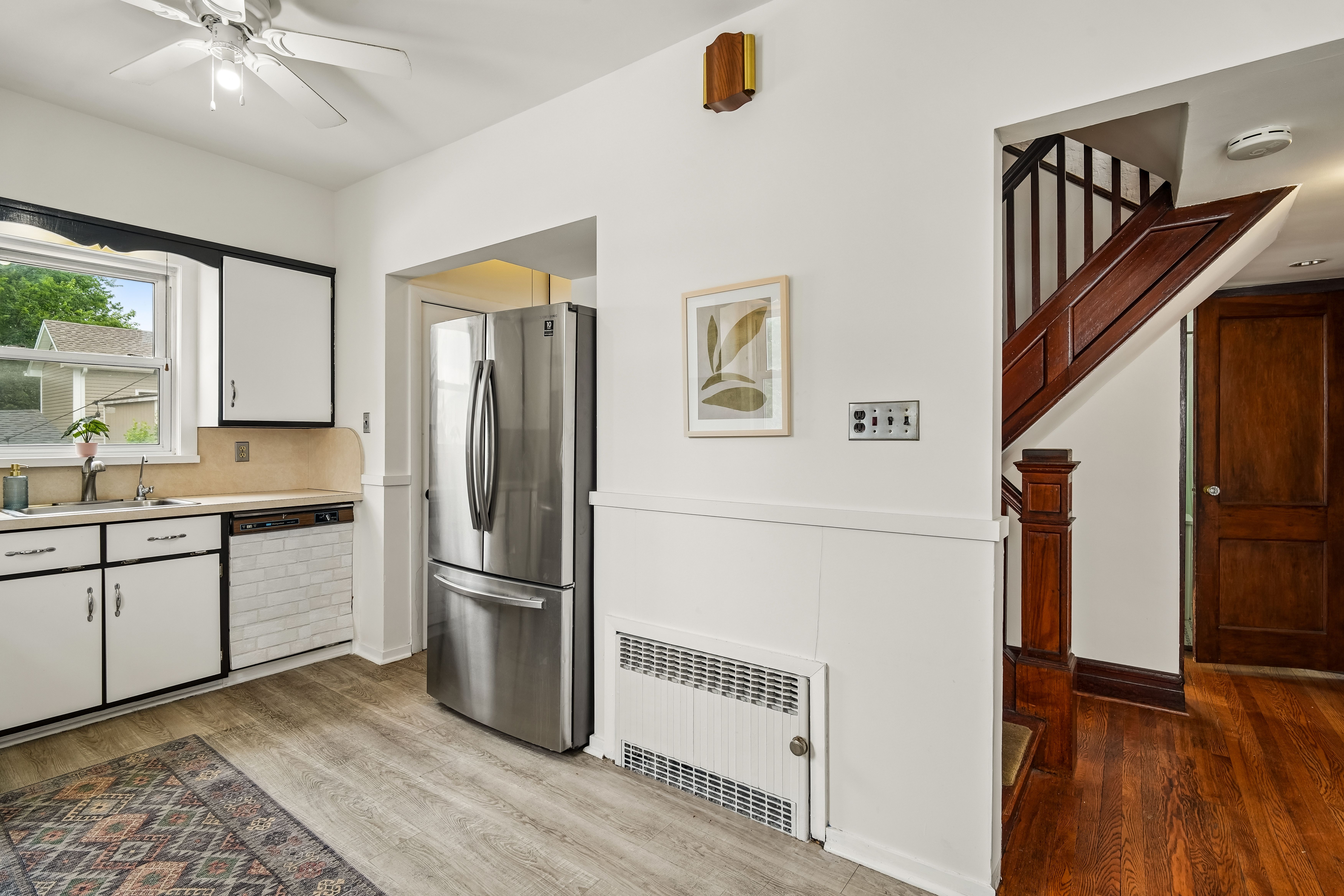 128 Stevens Place 