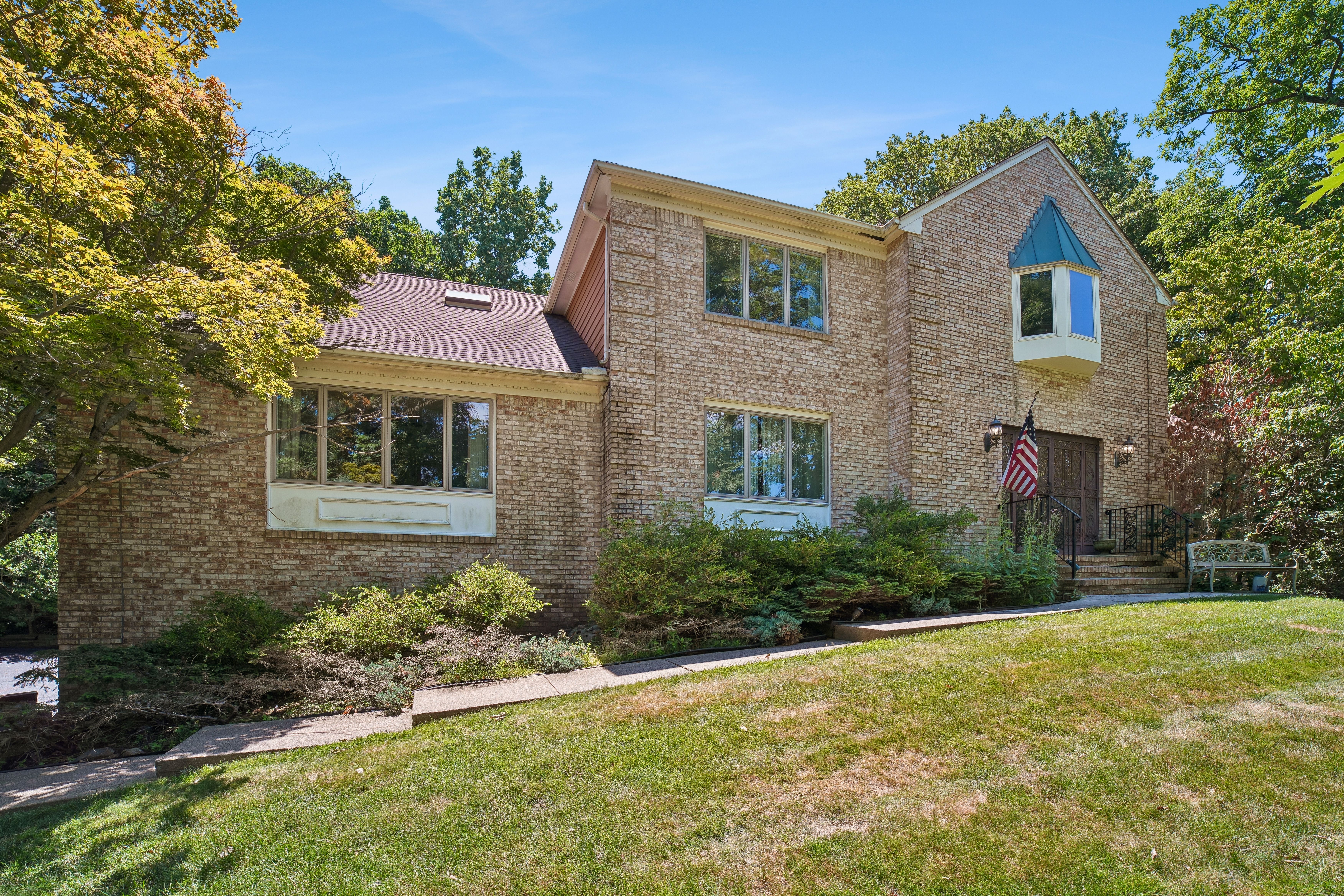 46 Copeland Road 