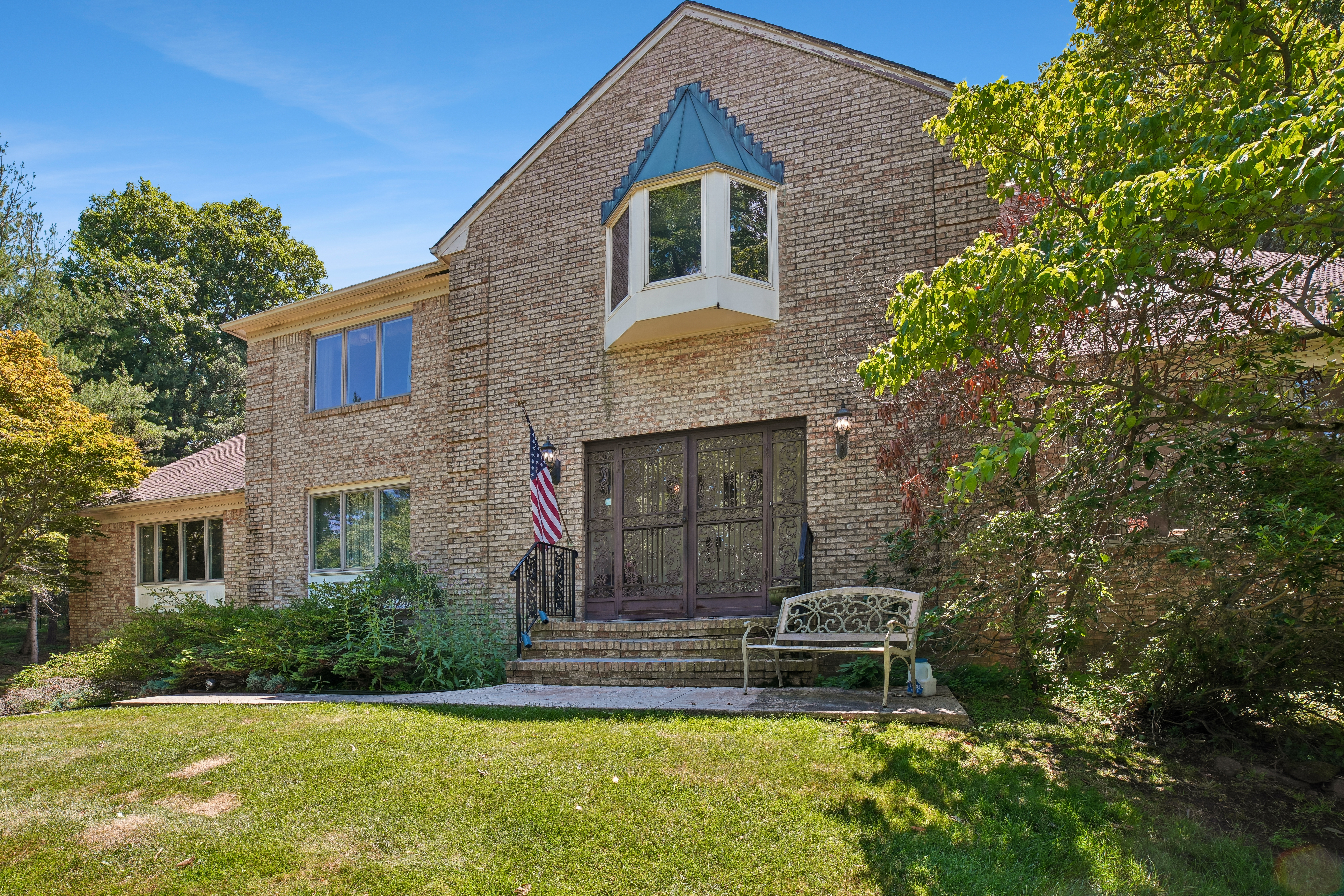 46 Copeland Road 