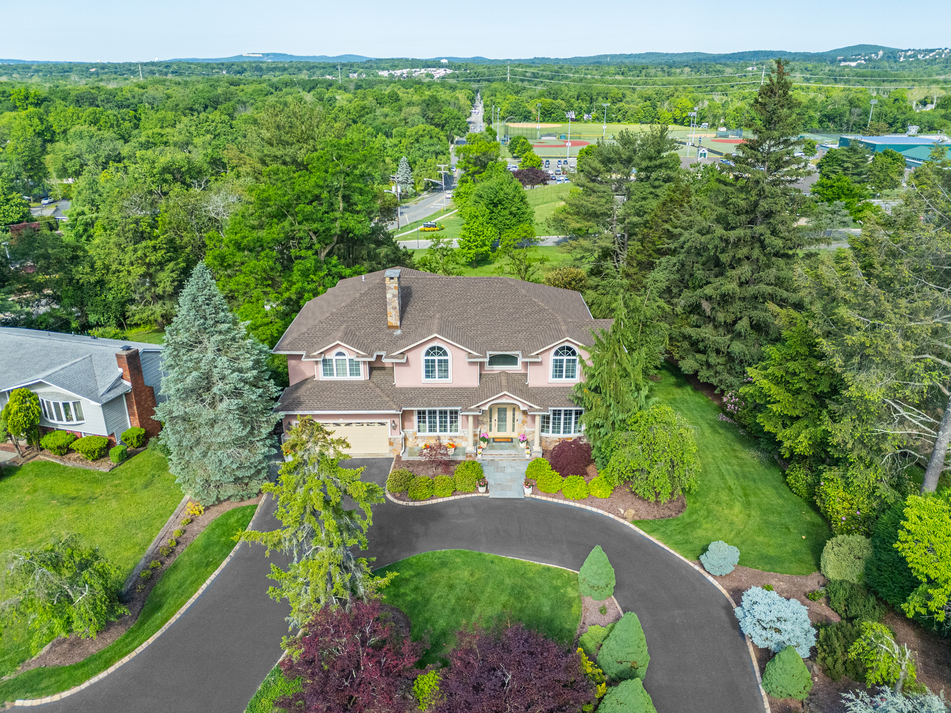 103 Passaic Valley Road 