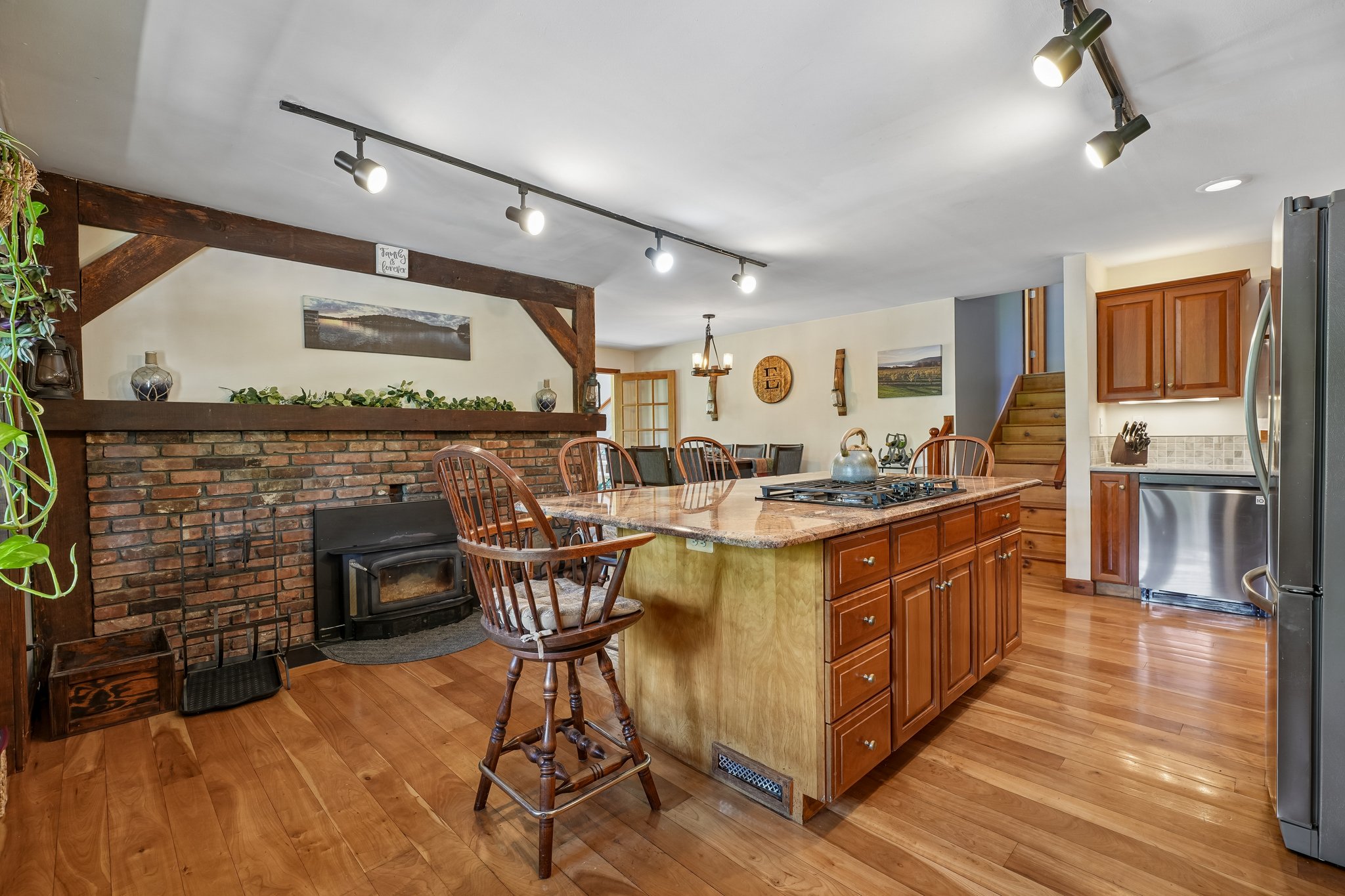 117 Green Pond Road 