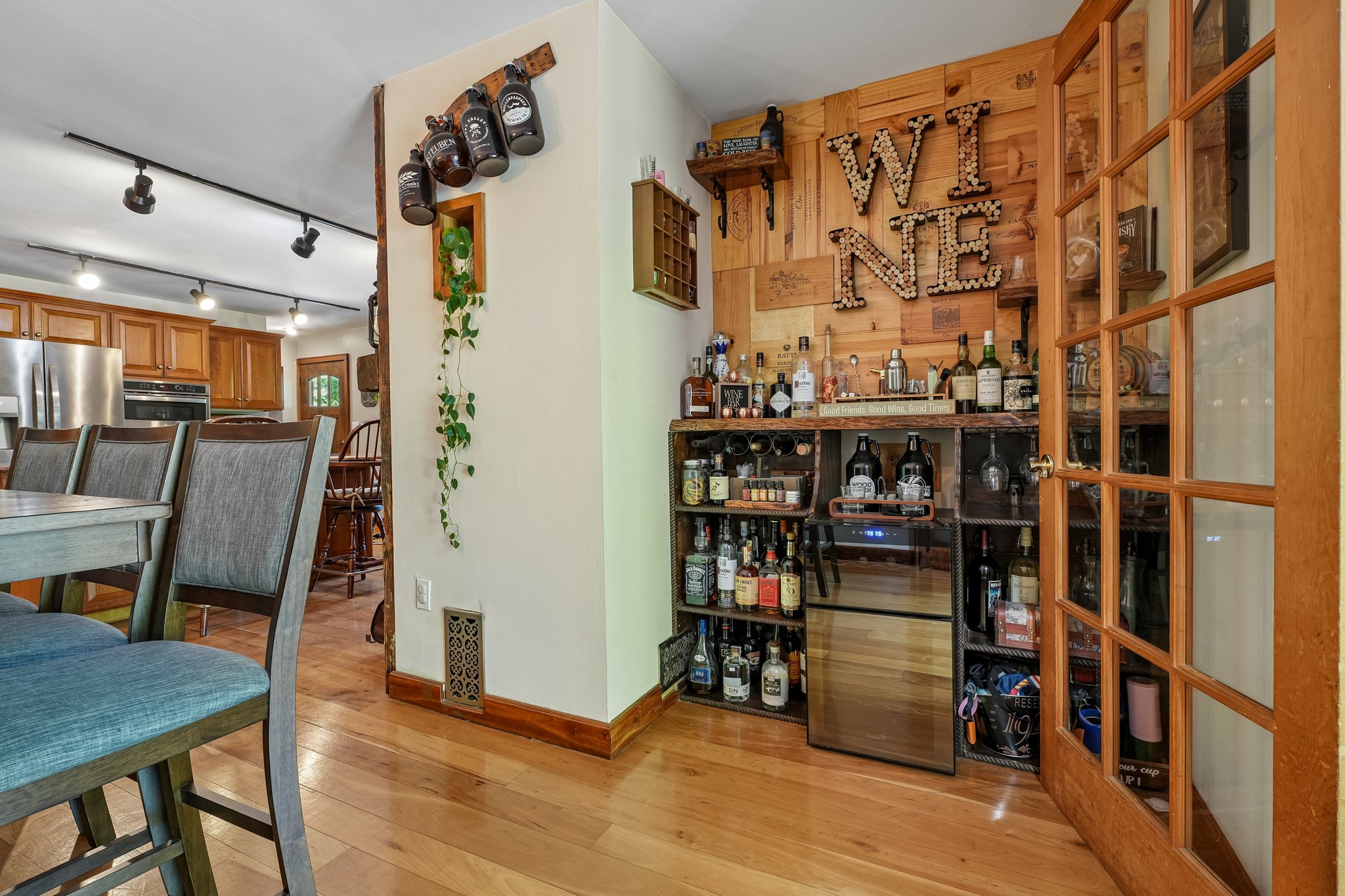 117 Green Pond Road 