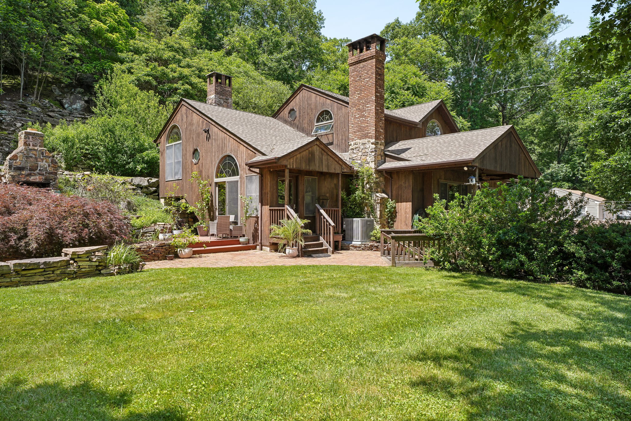 117 Green Pond Road 