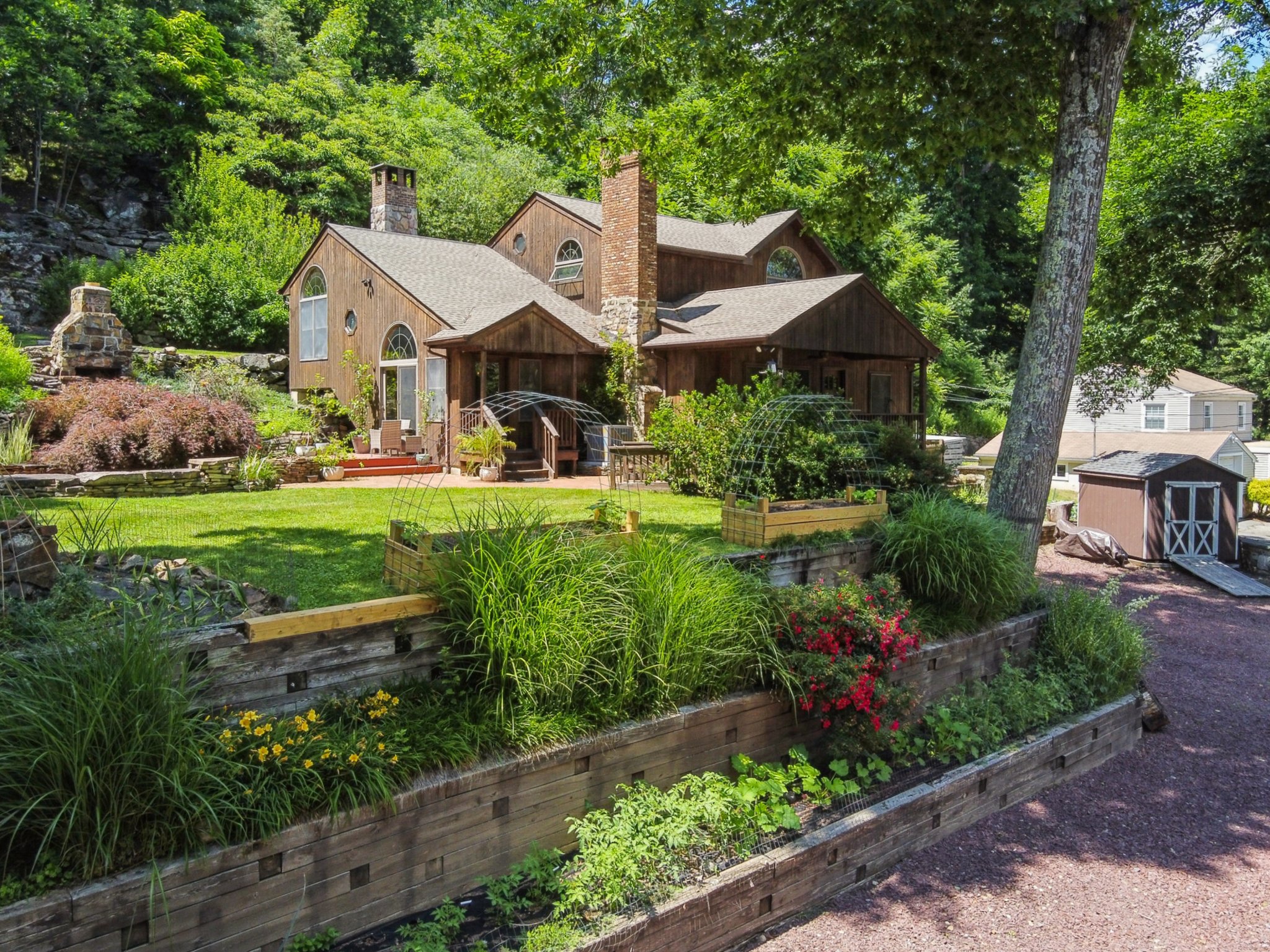 117 Green Pond Road 