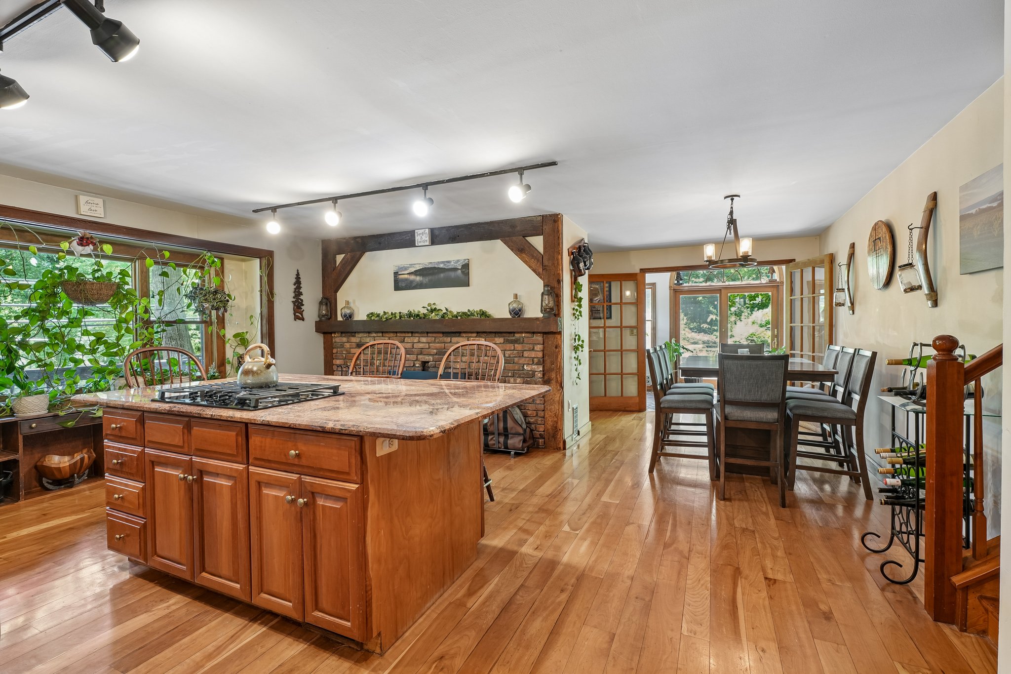 117 Green Pond Road 