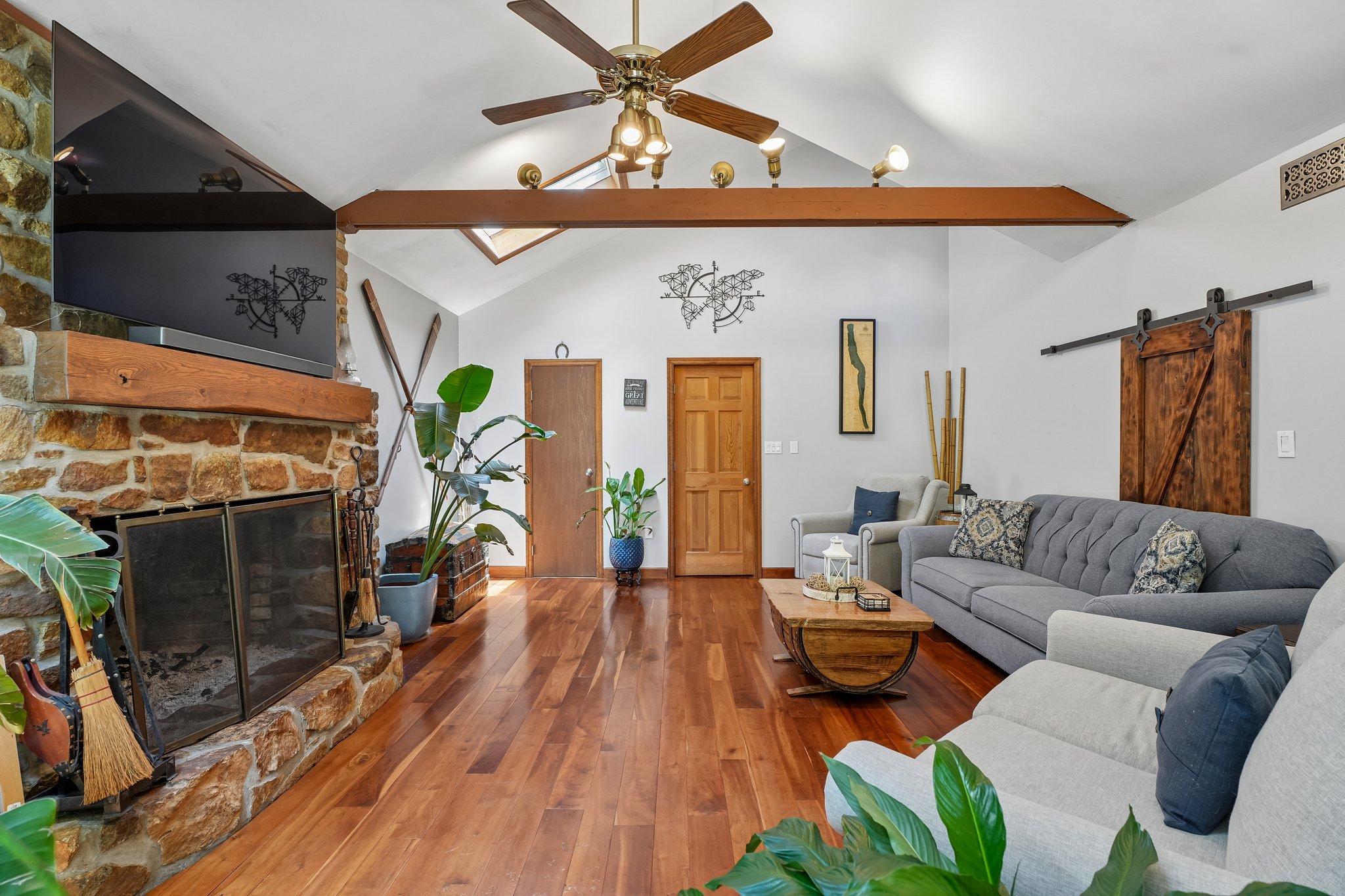 117 Green Pond Road 