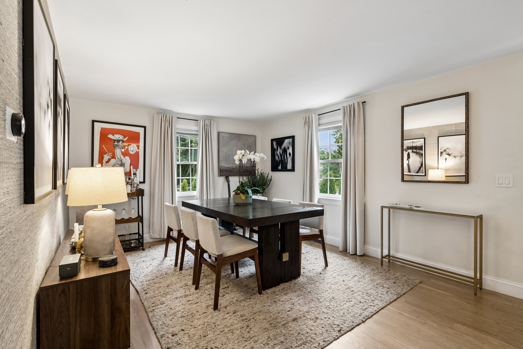 24 Iris Road 